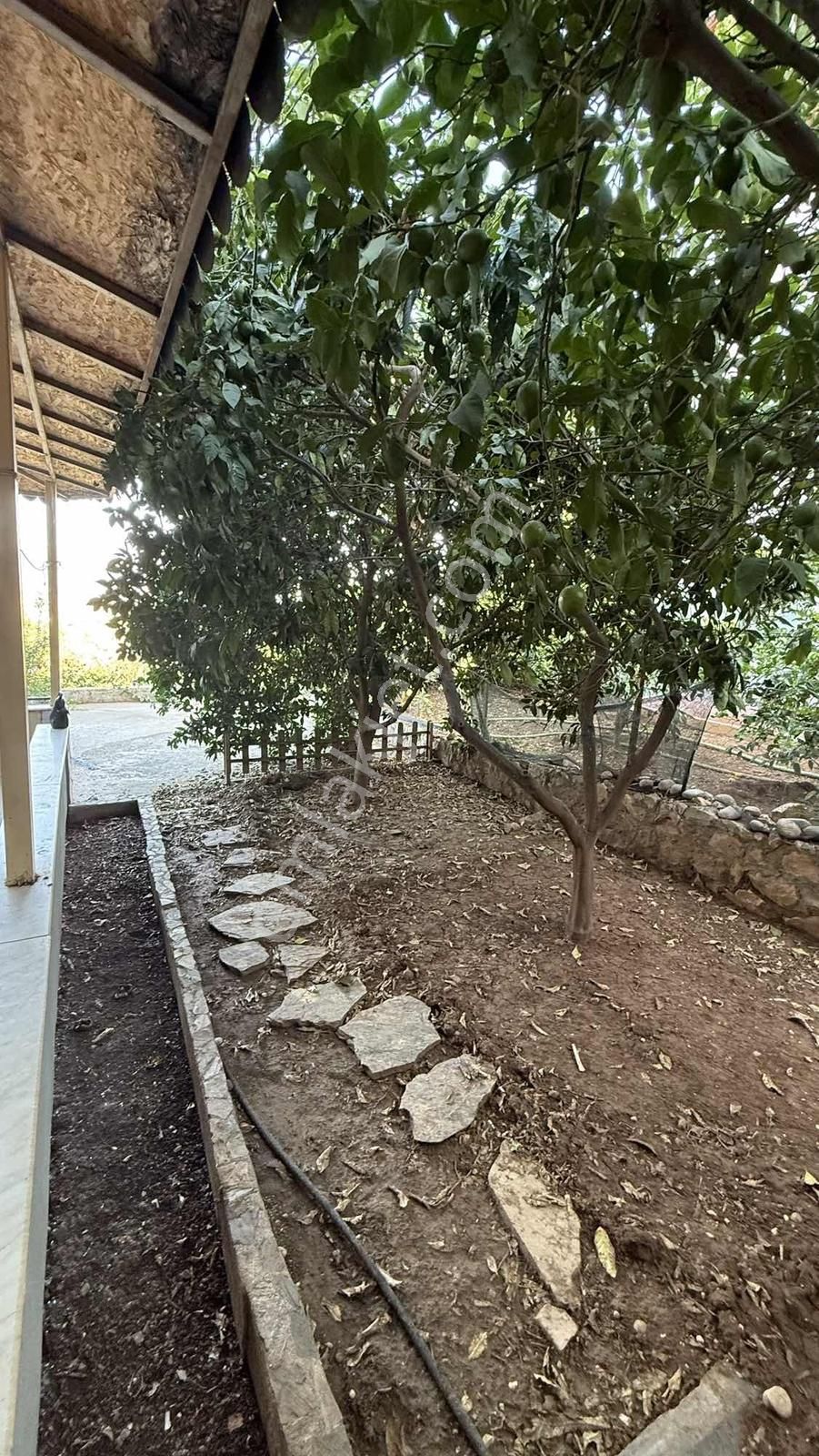 Oğuzlar Emlak'tan Satılık Tripleks Villa Antalya/demre - Görsel 31