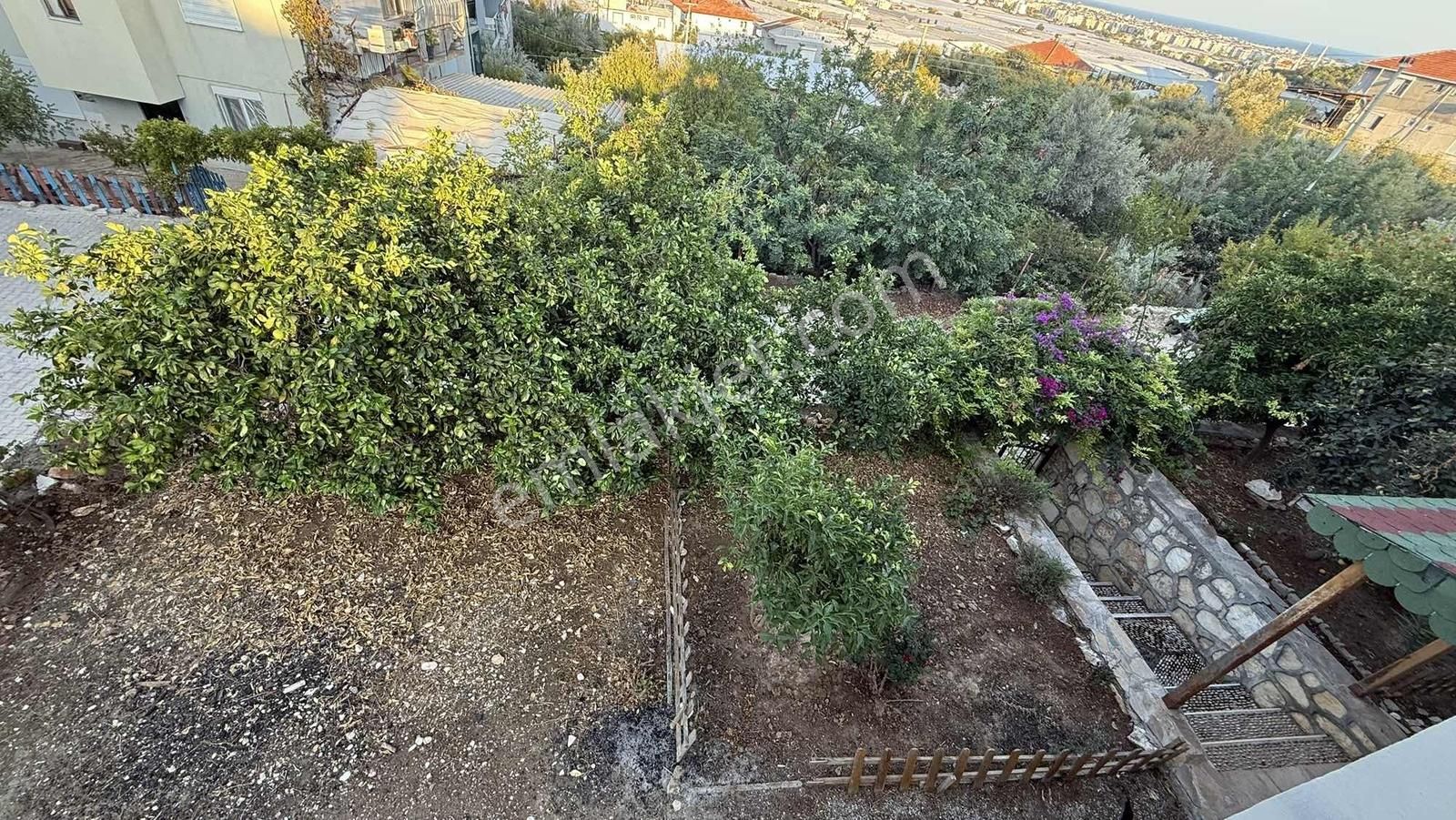 Oğuzlar Emlak'tan Satılık Tripleks Villa Antalya/demre - Görsel 26