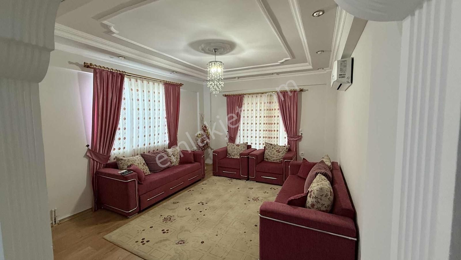 Oğuzlar Emlak'tan Satılık Tripleks Villa Antalya/demre - Görsel 21