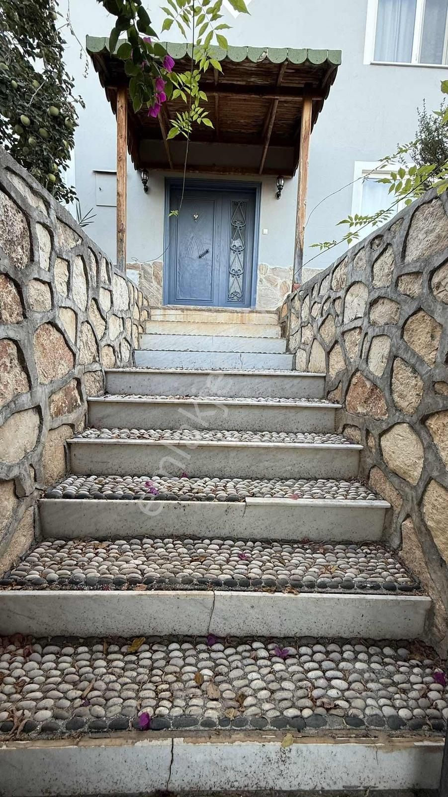 Oğuzlar Emlak'tan Satılık Tripleks Villa Antalya/demre - Görsel 17