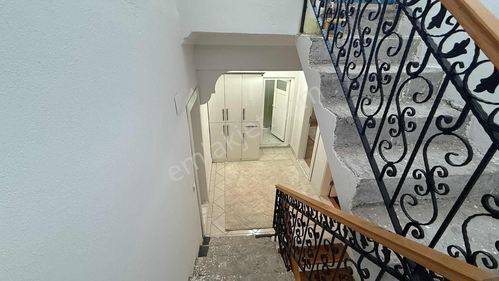 Oğuzlar Emlak'tan Satılık Tripleks Villa Antalya/demre - Görsel 15