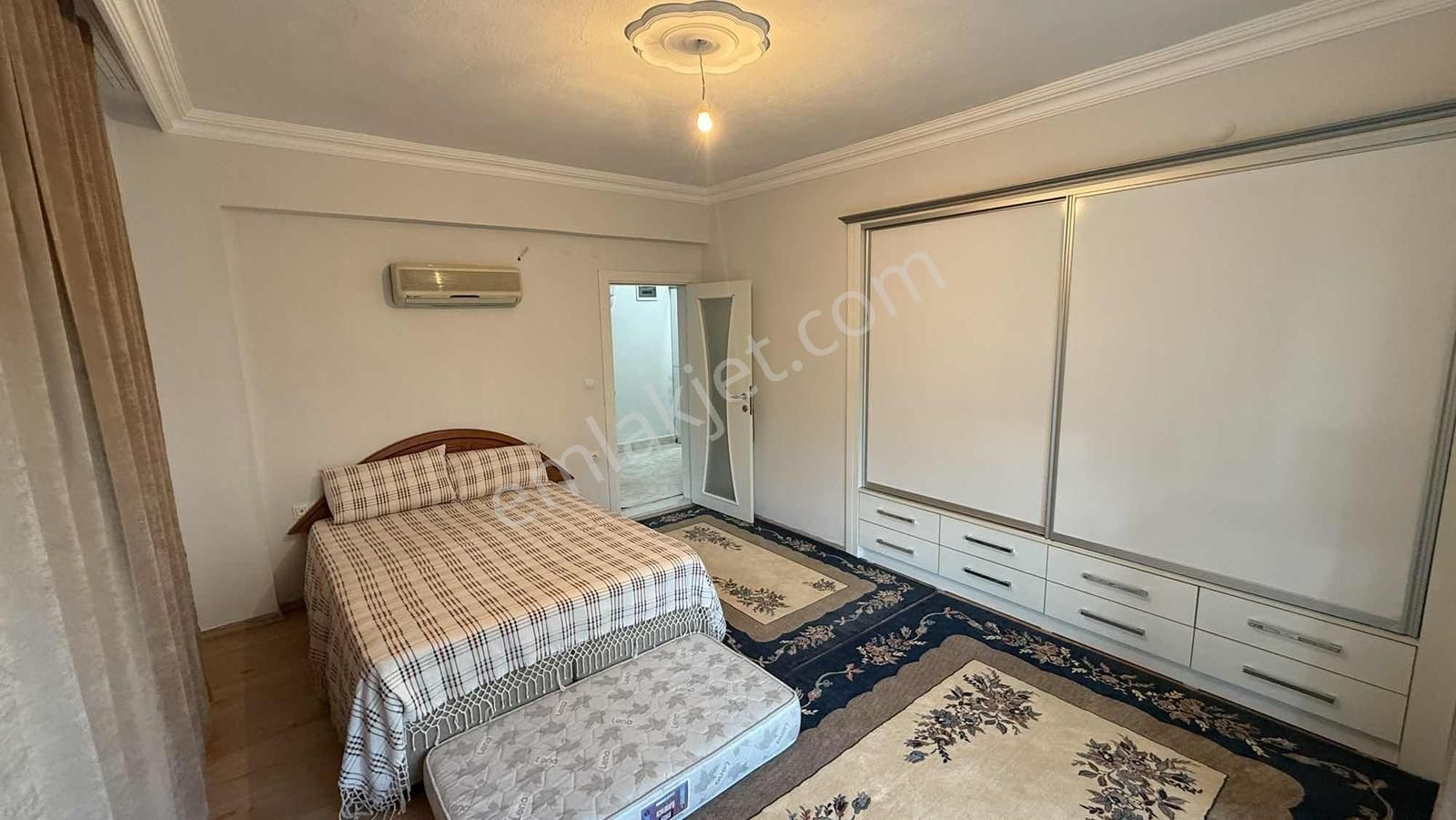 Oğuzlar Emlak'tan Satılık Tripleks Villa Antalya/demre - Görsel 20