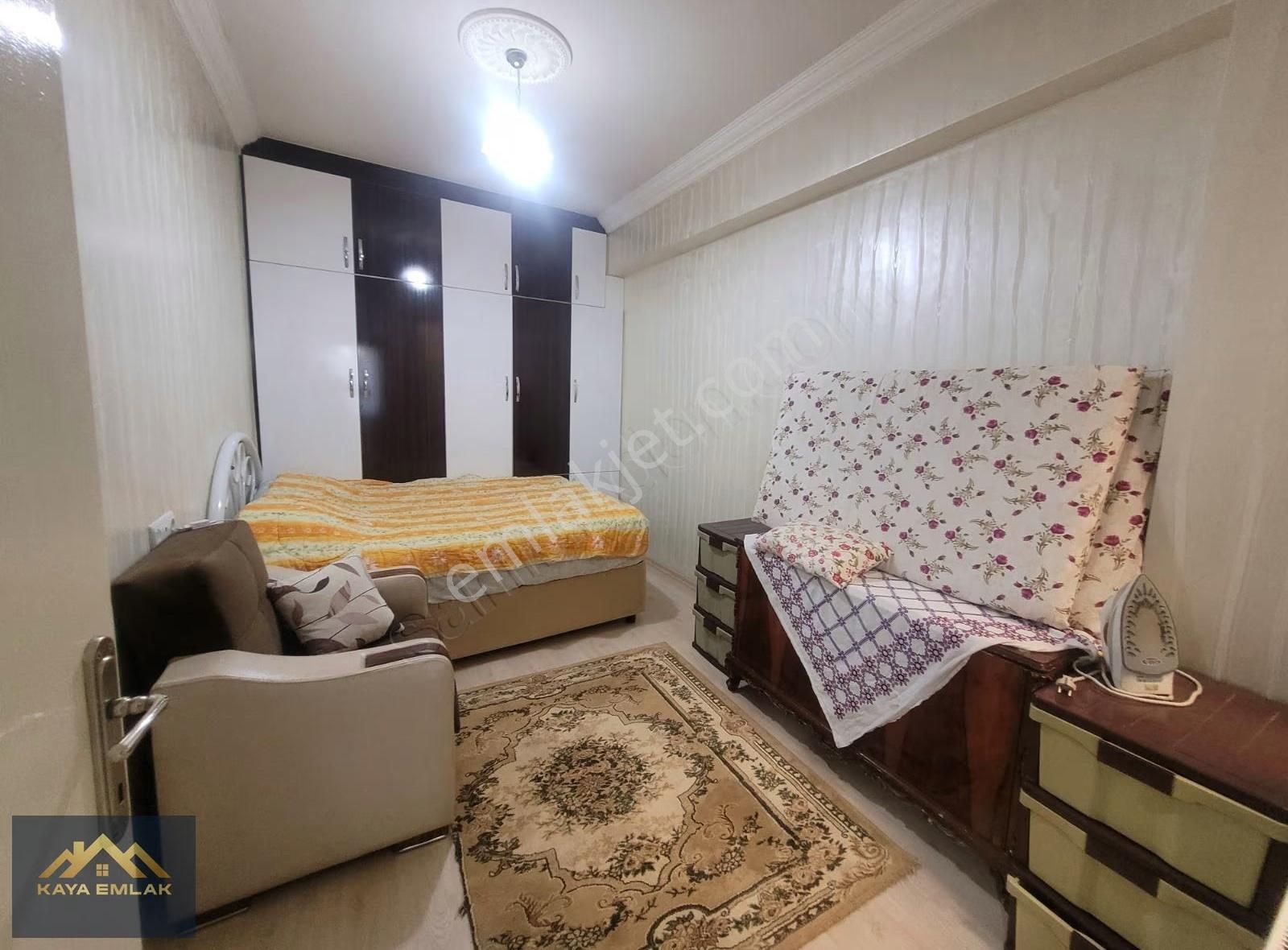 Çağdaşta Merkezi Konumda B3 Krediye Uygun 2+1 Daire - Görsel 21