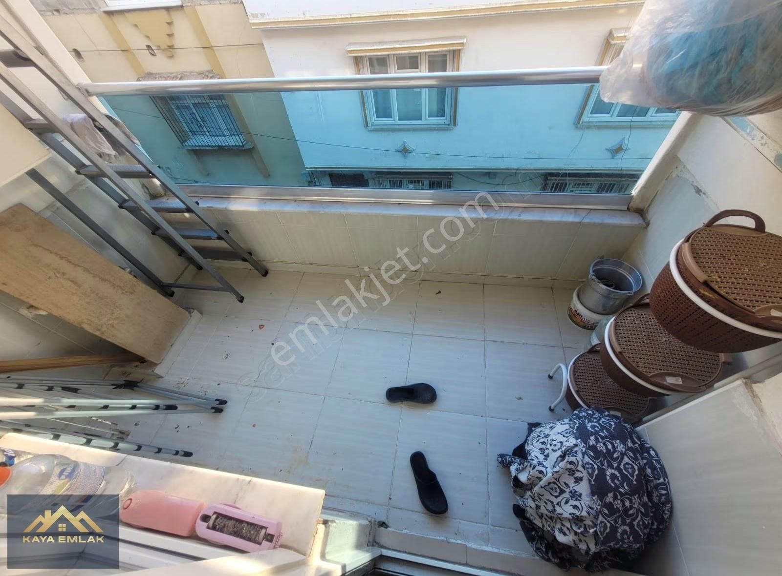 Çağdaşta Merkezi Konumda B3 Krediye Uygun 2+1 Daire - Görsel 24