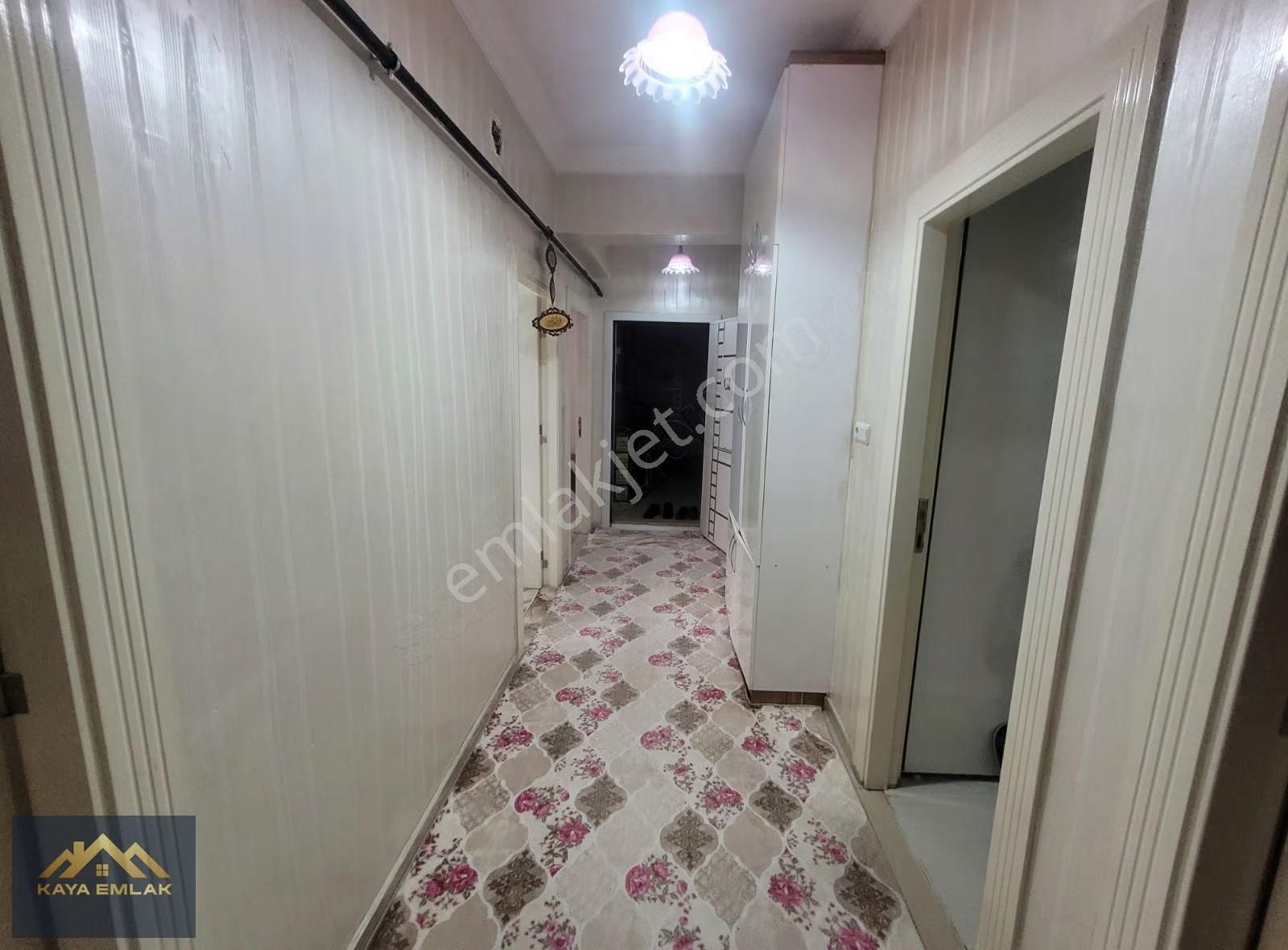 Çağdaşta Merkezi Konumda B3 Krediye Uygun 2+1 Daire - Görsel 12