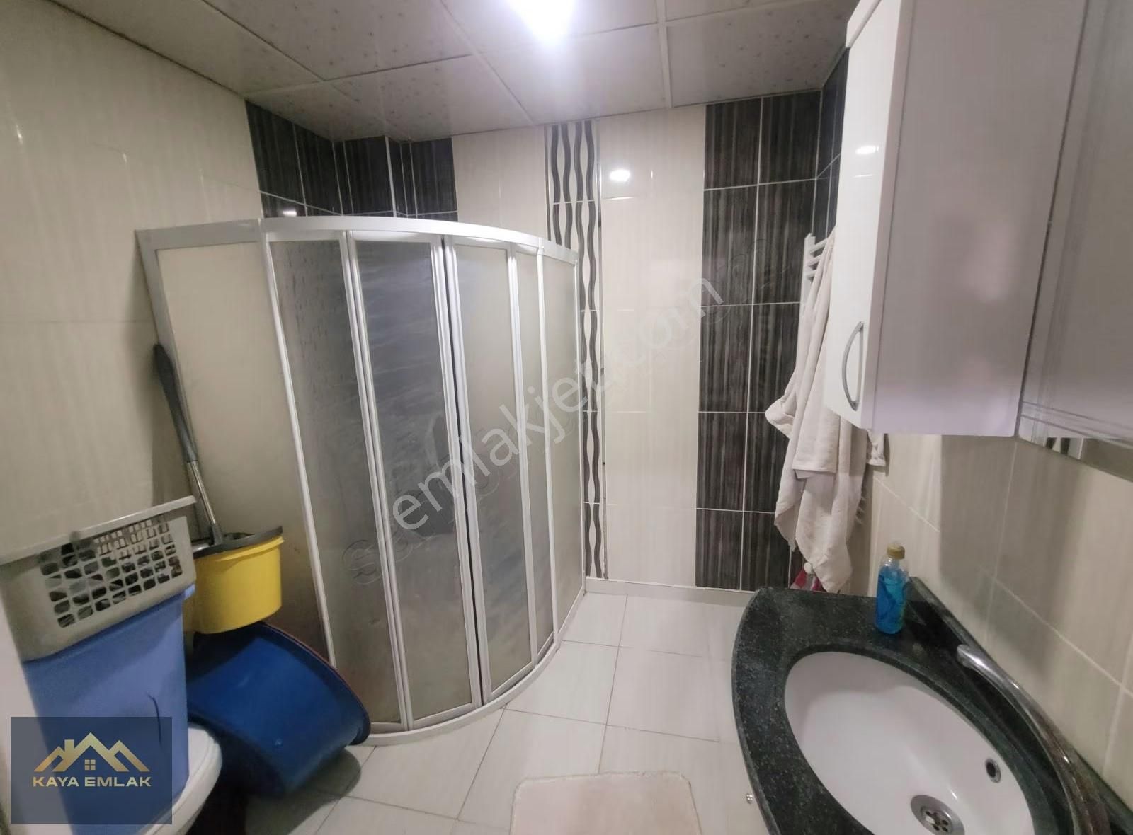 Çağdaşta Merkezi Konumda B3 Krediye Uygun 2+1 Daire - Görsel 15