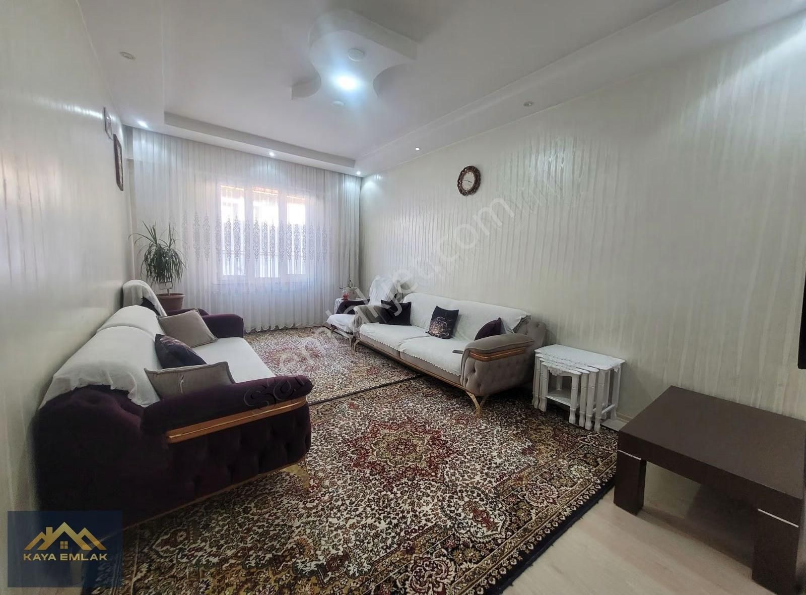 Çağdaşta Merkezi Konumda B3 Krediye Uygun 2+1 Daire - Görsel 13