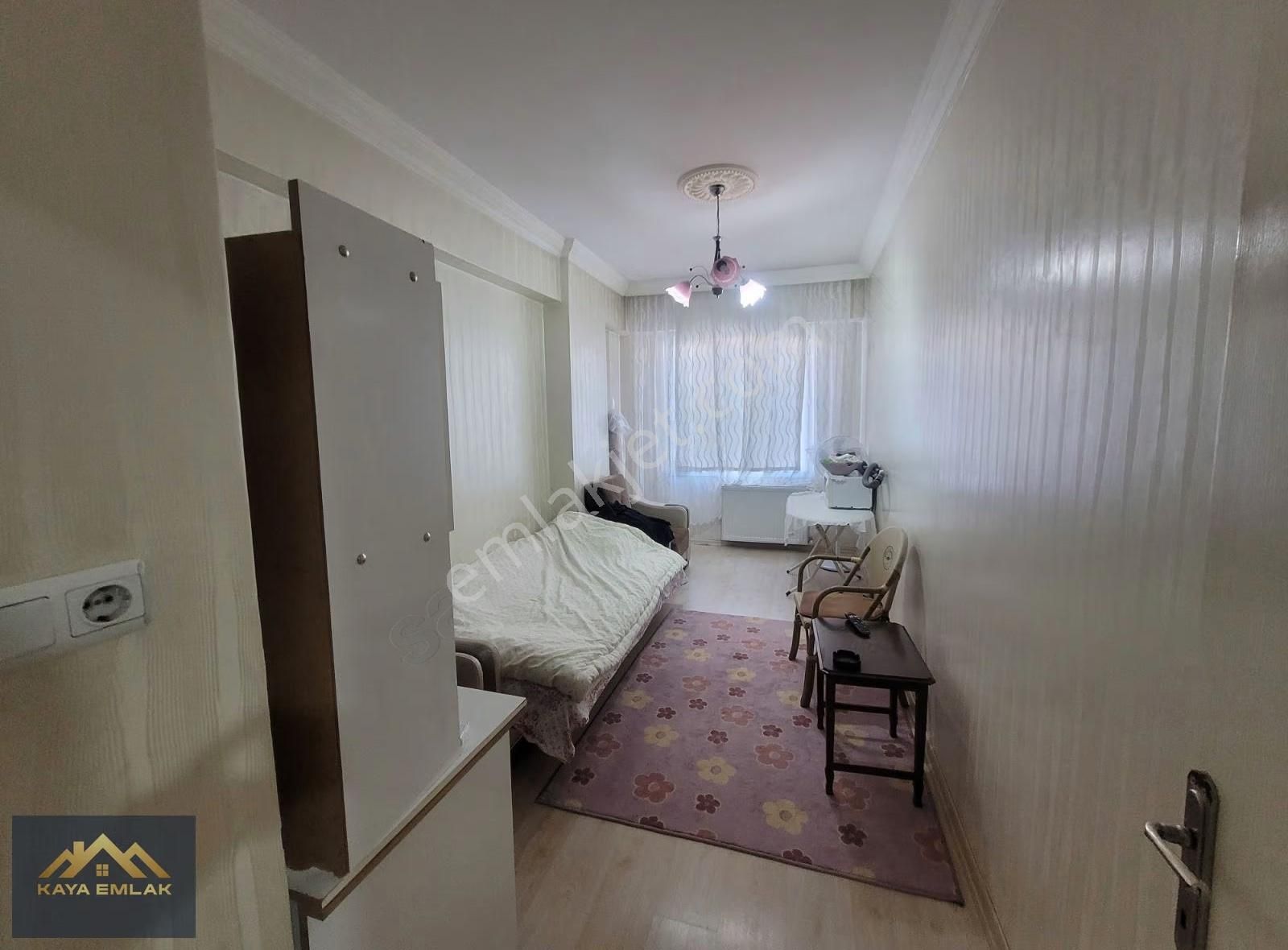 Çağdaşta Merkezi Konumda B3 Krediye Uygun 2+1 Daire - Görsel 22