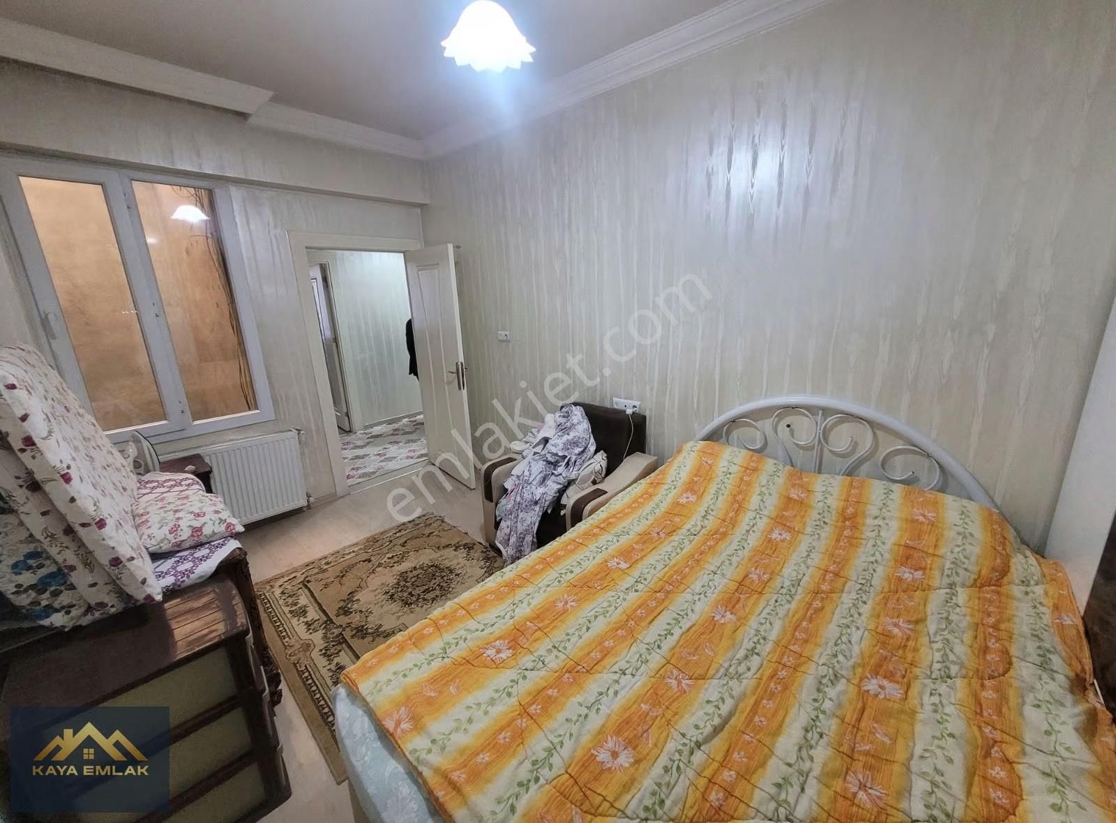 Çağdaşta Merkezi Konumda B3 Krediye Uygun 2+1 Daire - Görsel 8