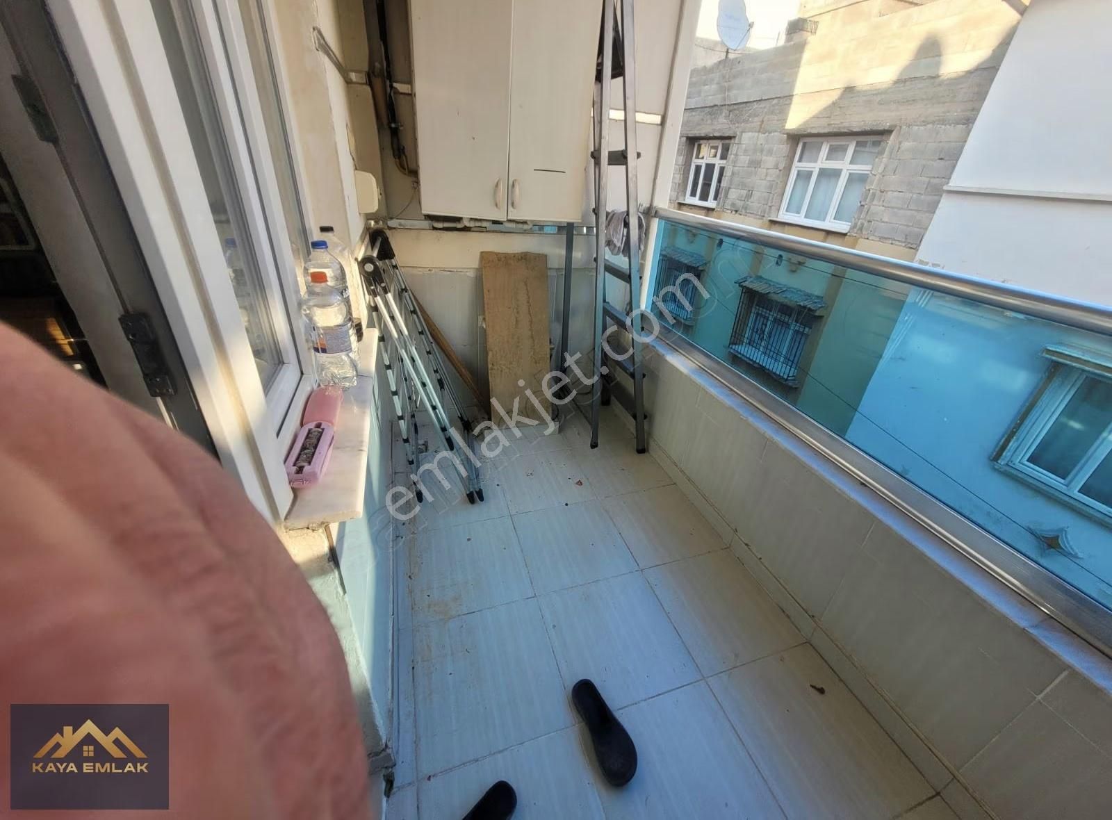 Çağdaşta Merkezi Konumda B3 Krediye Uygun 2+1 Daire - Görsel 5