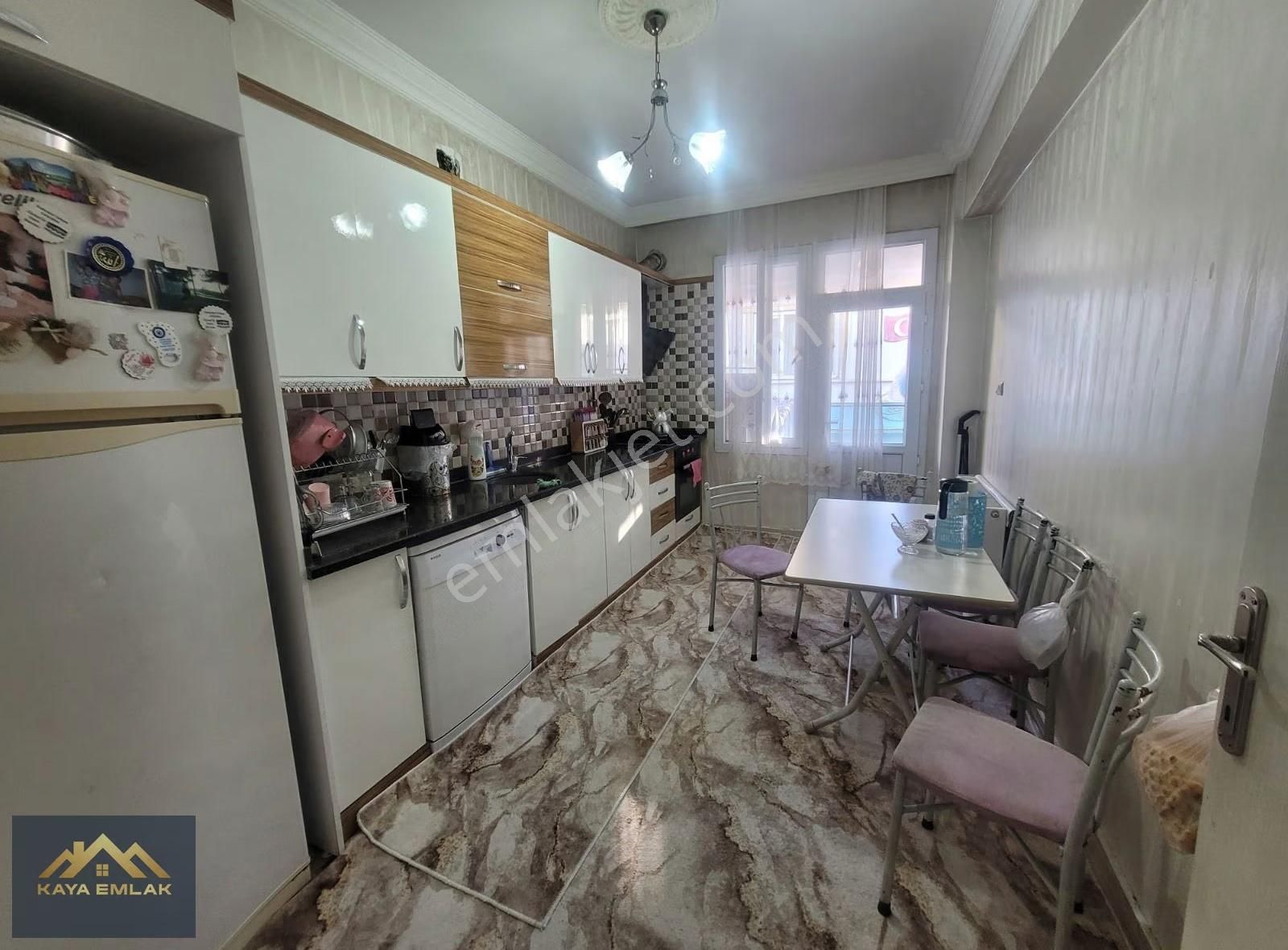 Çağdaşta Merkezi Konumda B3 Krediye Uygun 2+1 Daire