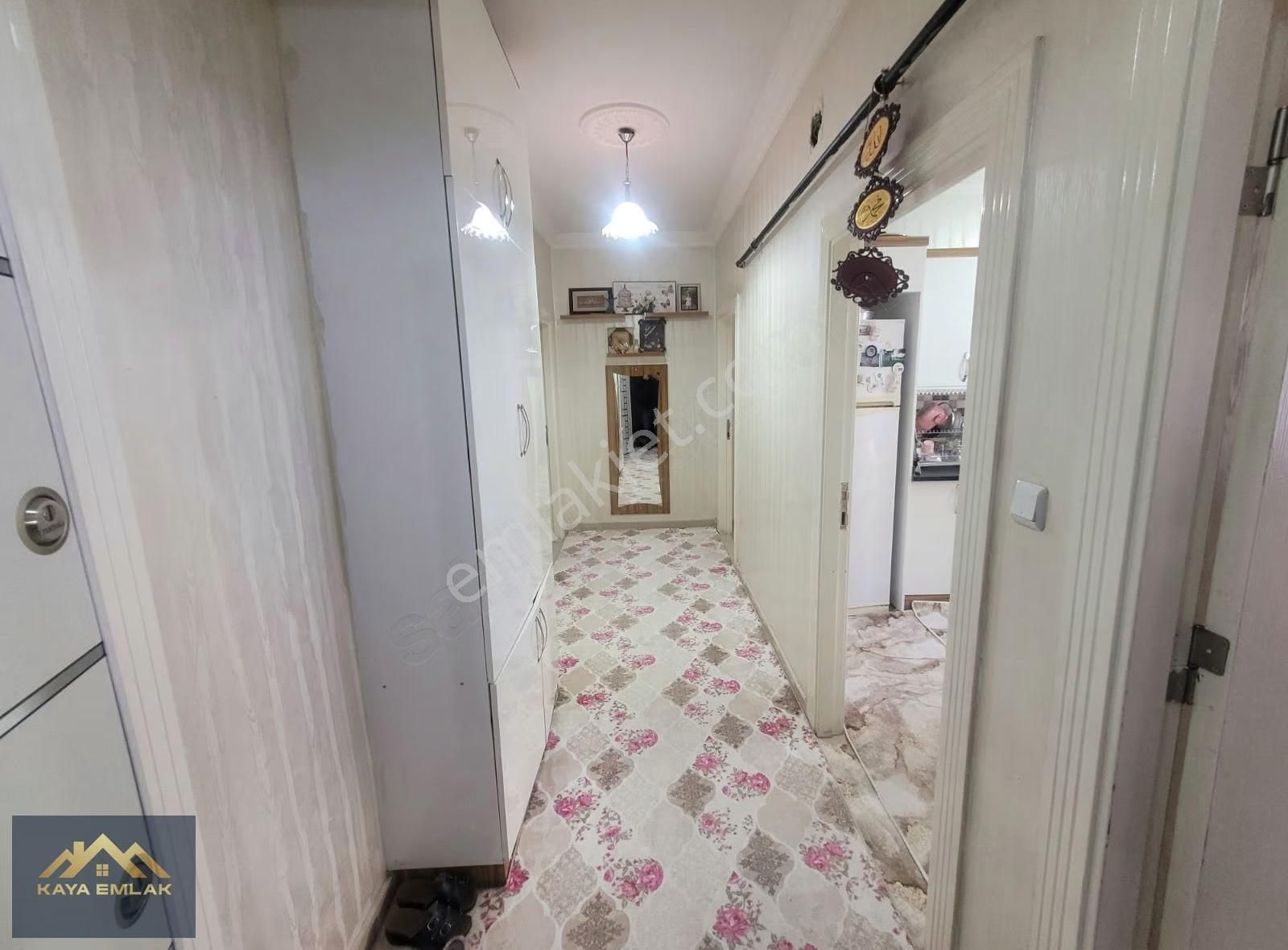 Çağdaşta Merkezi Konumda B3 Krediye Uygun 2+1 Daire - Görsel 23