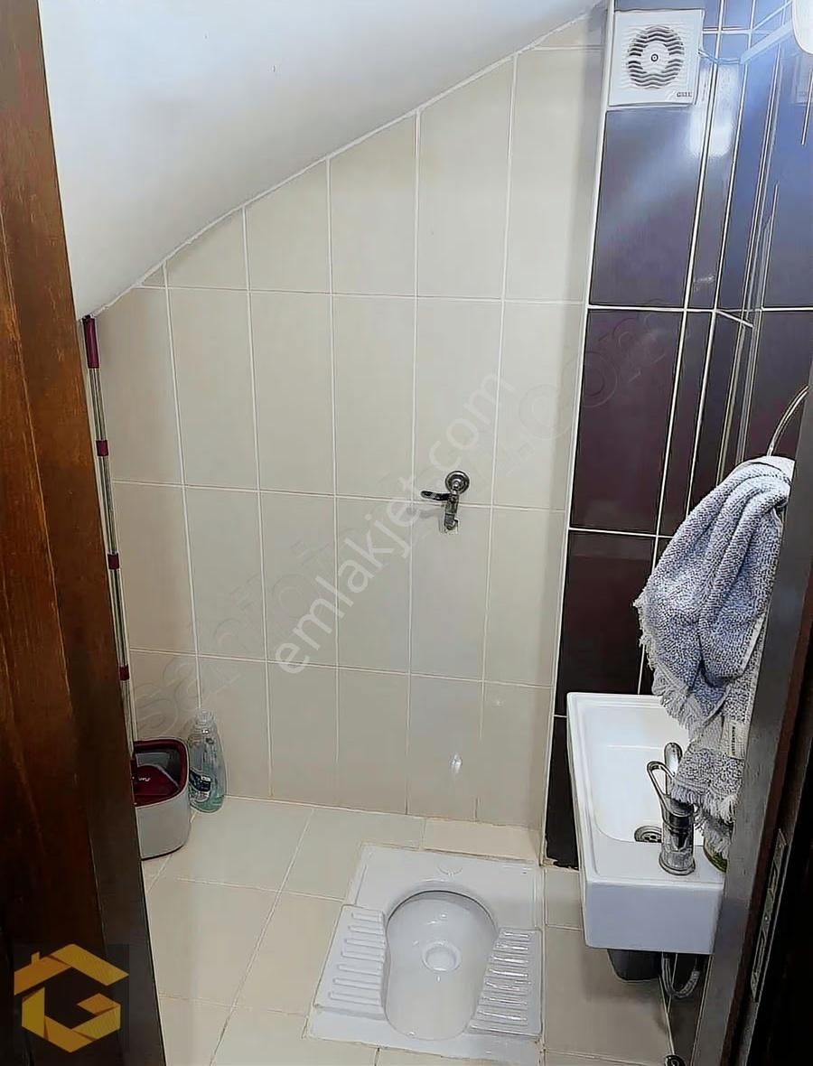 Yıldıztepe Mh Satılık Dubleks Fırsat Daire - Görsel 21