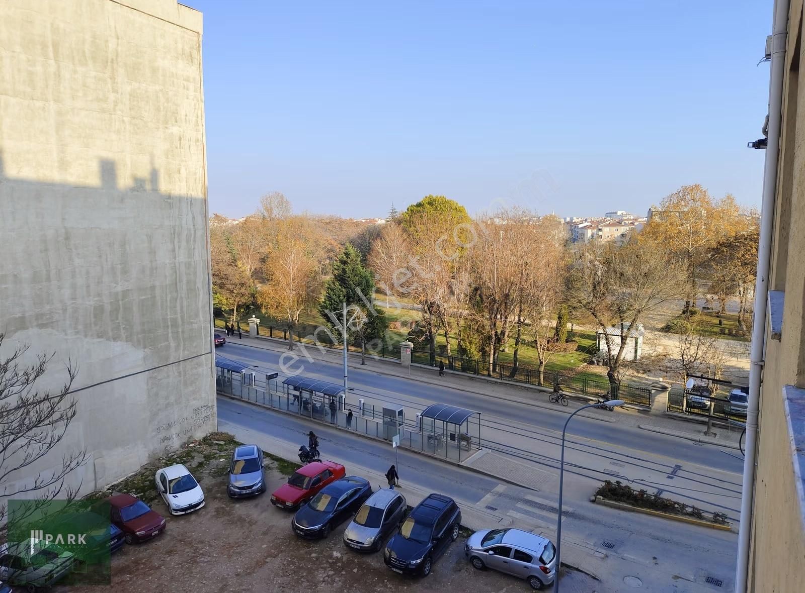 Park Gayrimenkul'den Ömerağada Cadde Üzeri Kiralık 105 M2 2+1 - Görsel 19