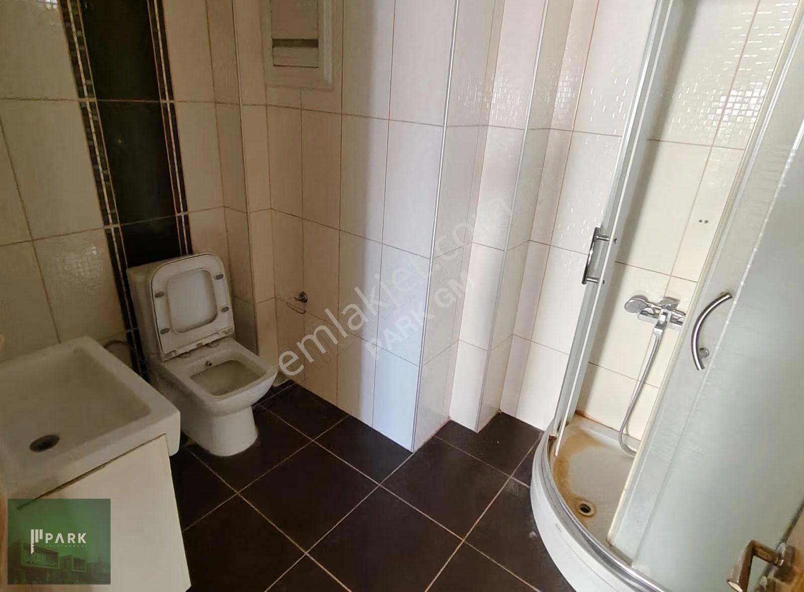 Park Gayrimenkul'den Ömerağada Cadde Üzeri Kiralık 105 M2 2+1 - Görsel 20