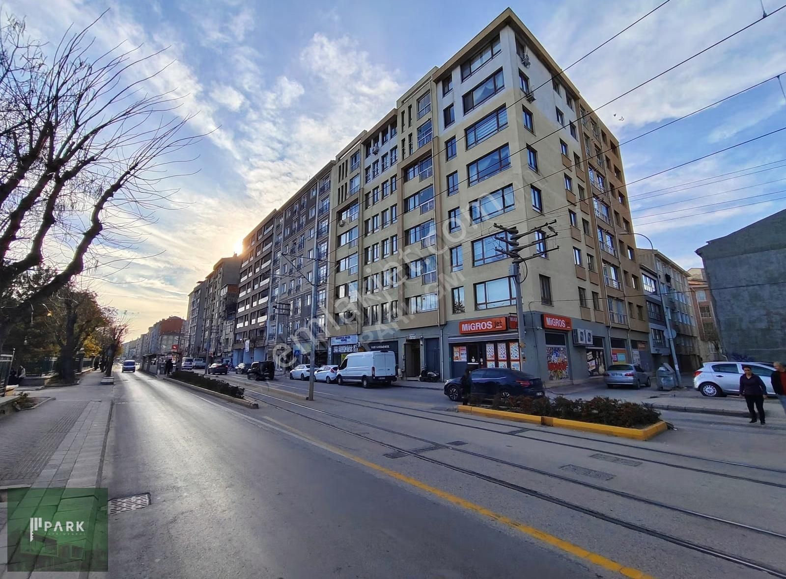 Park Gayrimenkul'den Ömerağada Cadde Üzeri Kiralık 105 M2 2+1 - Görsel 21