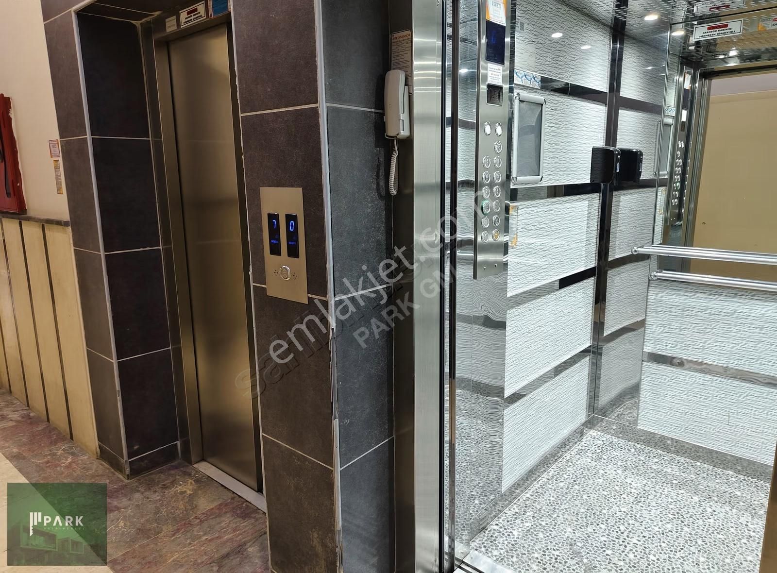 Park Gayrimenkul'den Ömerağada Cadde Üzeri Kiralık 105 M2 2+1 - Görsel 34