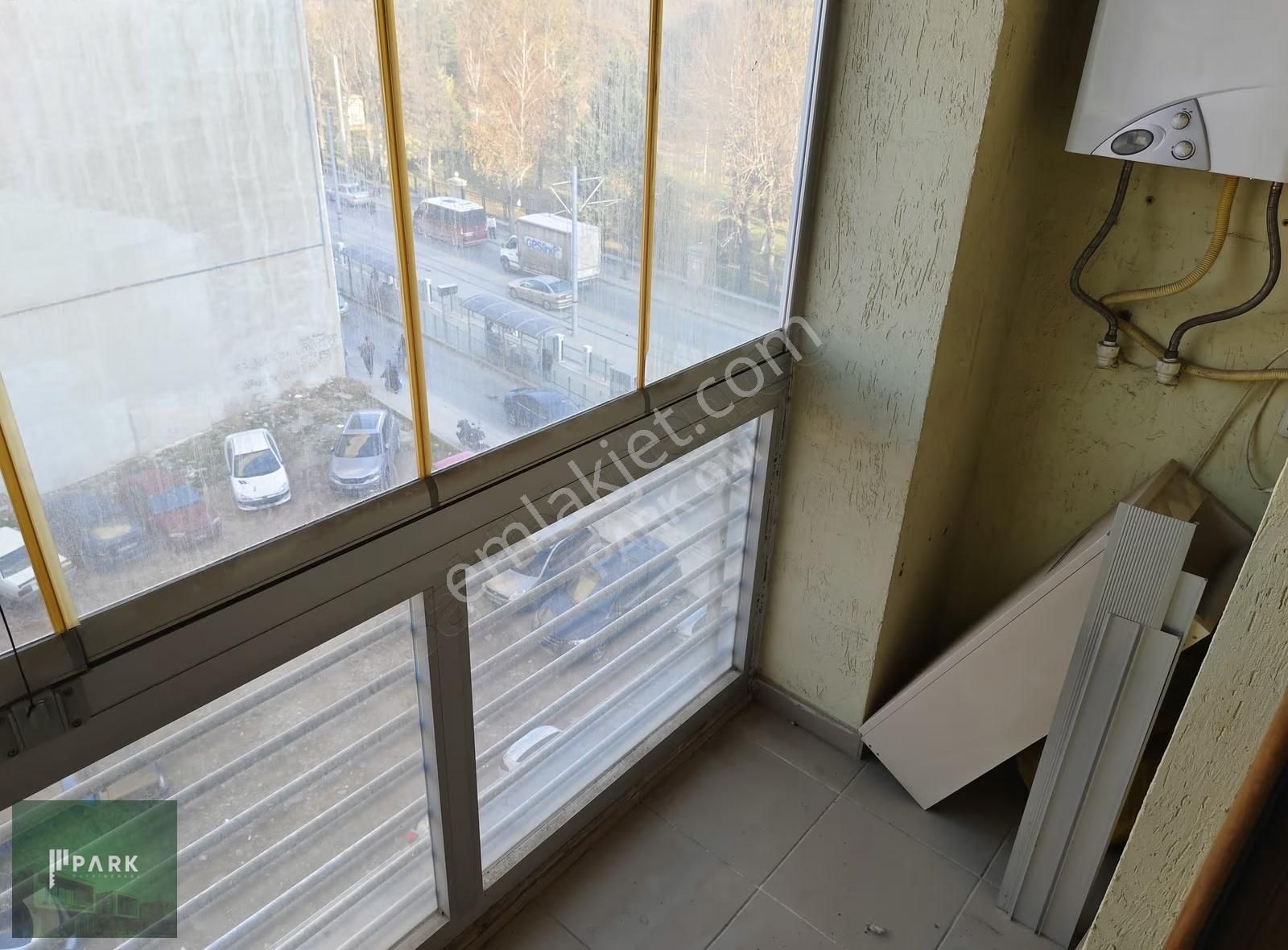 Park Gayrimenkul'den Ömerağada Cadde Üzeri Kiralık 105 M2 2+1 - Görsel 27