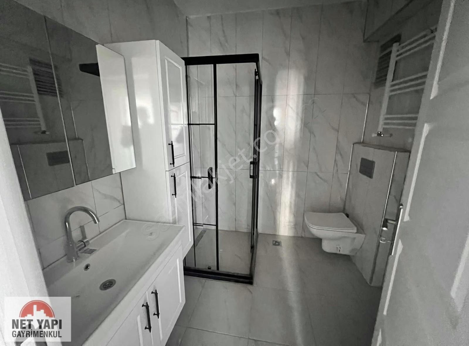 Net Yapı'dan Sıfır Cadde Üzeri Asansörlü Ara Kat Daire - Görsel 13