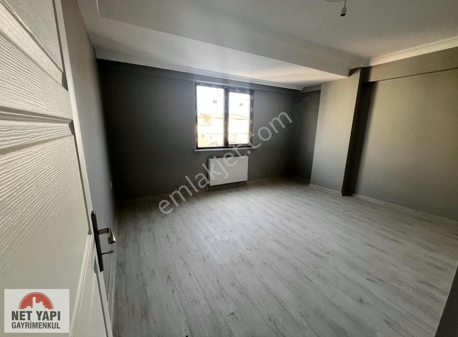 Net Yapı'dan Sıfır Cadde Üzeri Asansörlü Ara Kat Daire - Görsel 20