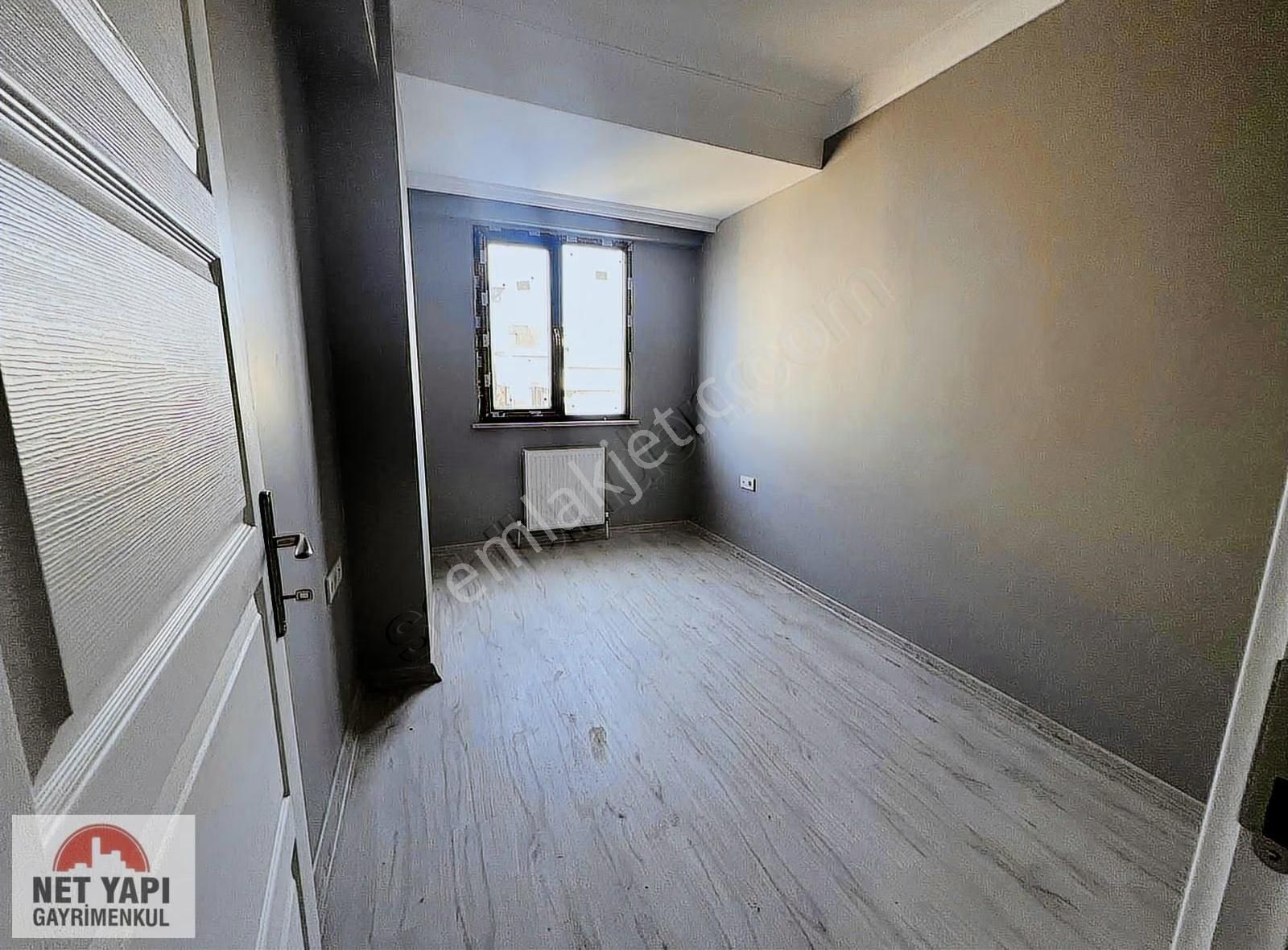 Net Yapı'dan Sıfır Cadde Üzeri Asansörlü Ara Kat Daire - Görsel 14