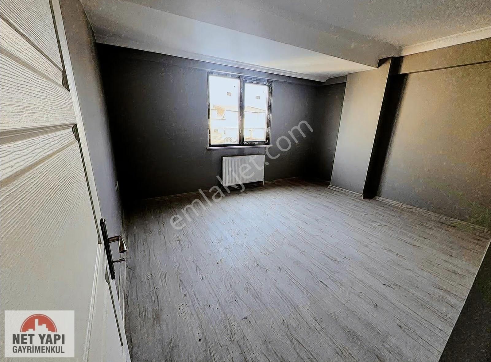 Net Yapı'dan Sıfır Cadde Üzeri Asansörlü Ara Kat Daire - Görsel 21