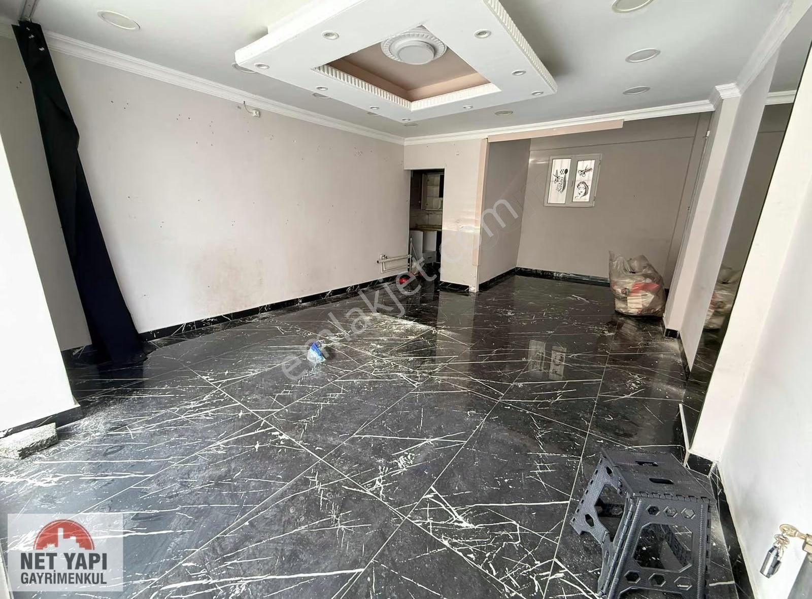 Net Yapı'dan Cadde Üzeri 80m2 Kiralık Dükkan - Görsel 19