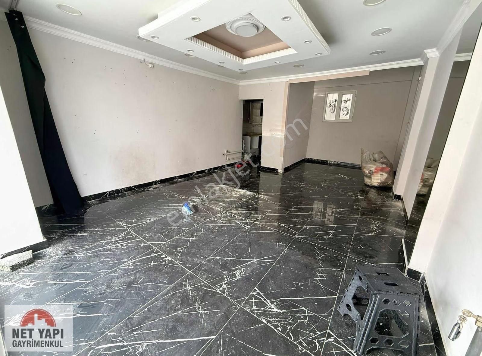 Net Yapı'dan Cadde Üzeri 80m2 Kiralık Dükkan - Görsel 17