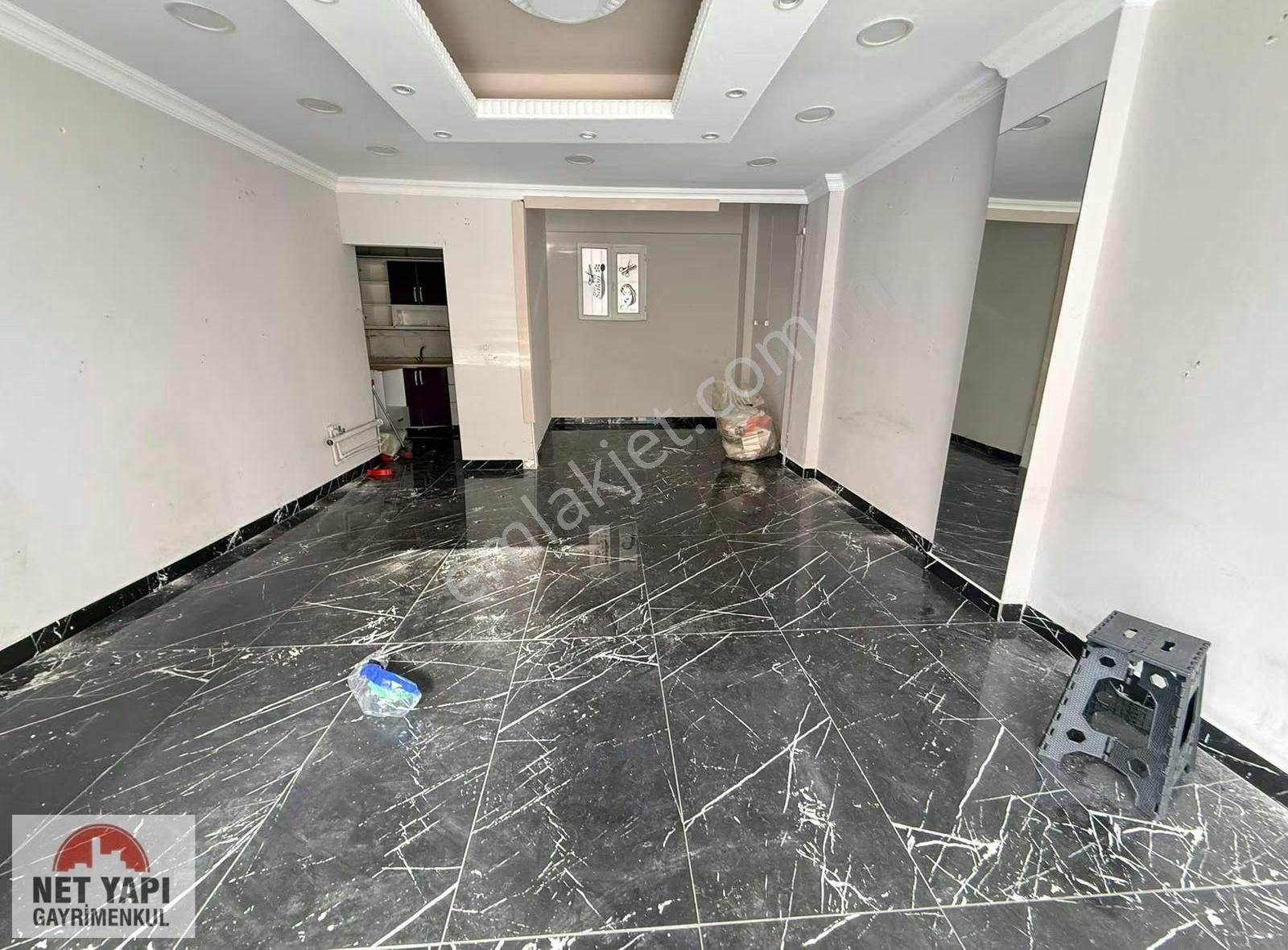 Net Yapı'dan Cadde Üzeri 80m2 Kiralık Dükkan - Görsel 10