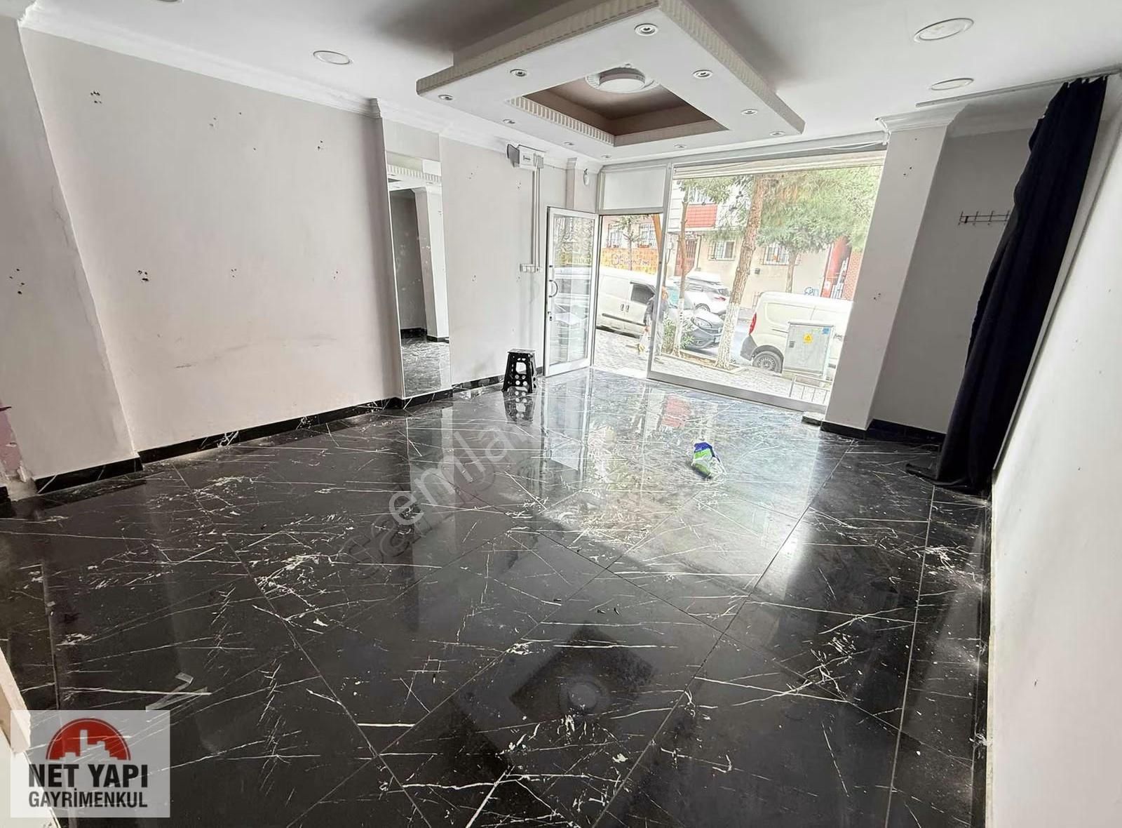 Net Yapı'dan Cadde Üzeri 80m2 Kiralık Dükkan - Görsel 9