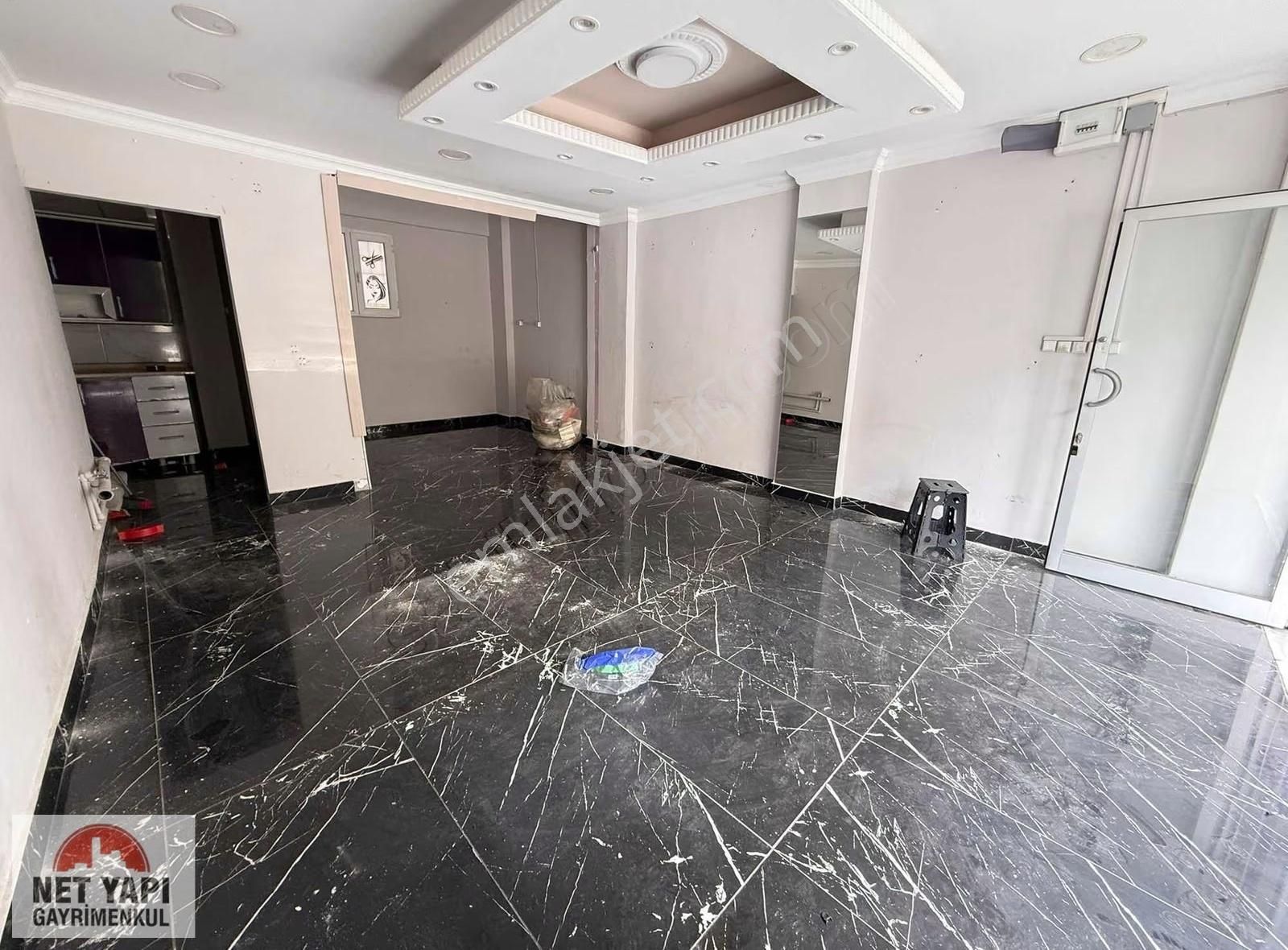 Net Yapı'dan Cadde Üzeri 80m2 Kiralık Dükkan - Görsel 11