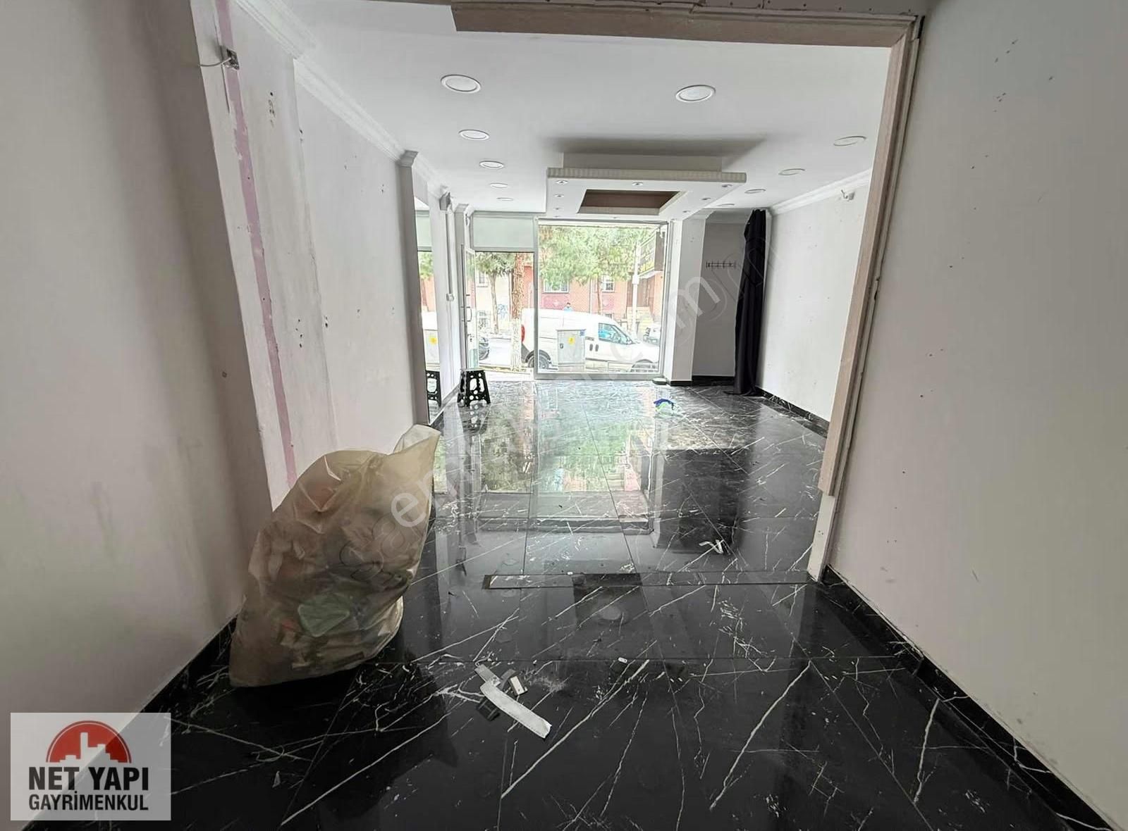 Net Yapı'dan Cadde Üzeri 80m2 Kiralık Dükkan - Görsel 3