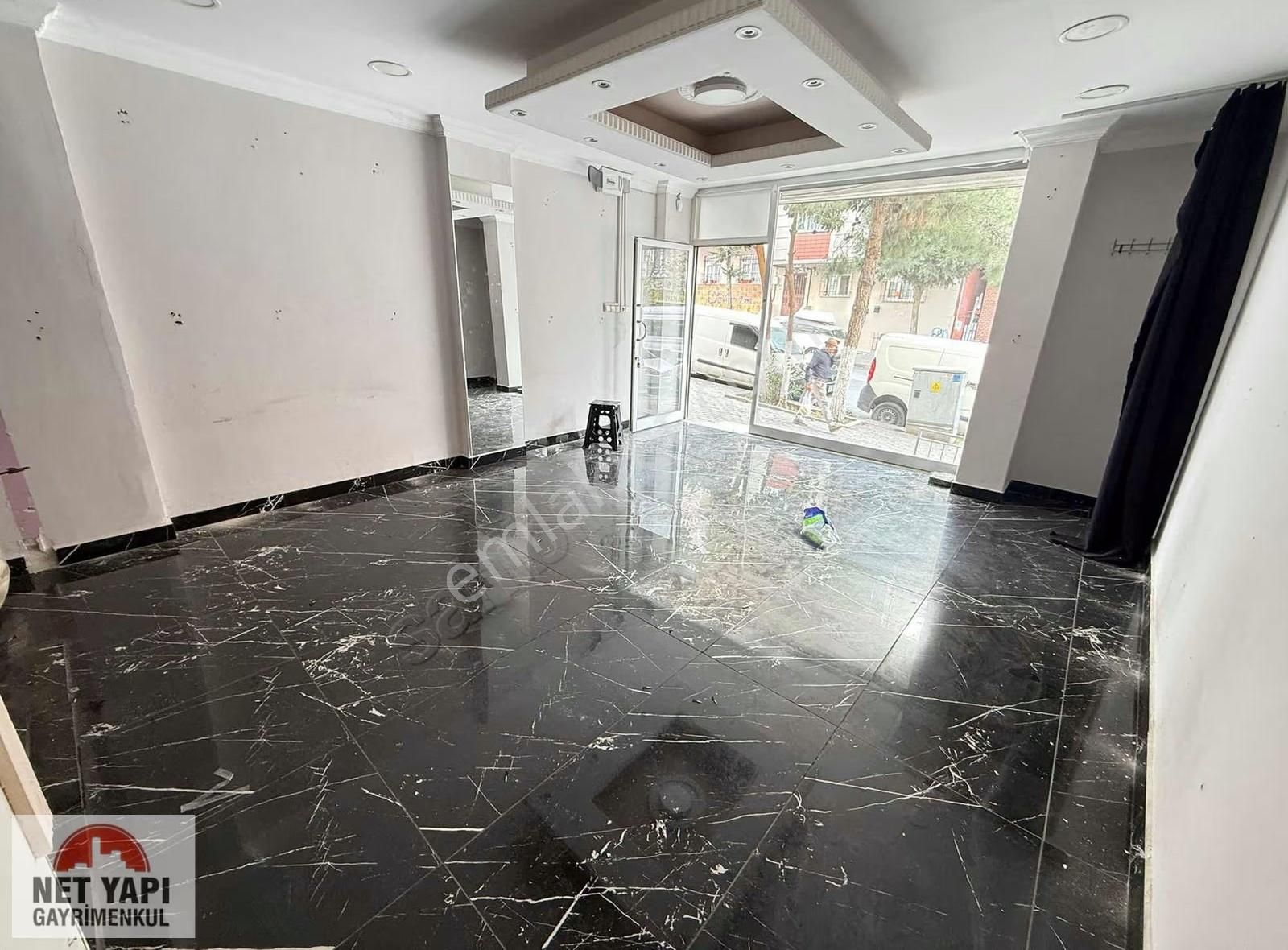 Net Yapı'dan Cadde Üzeri 80m2 Kiralık Dükkan - Görsel 15