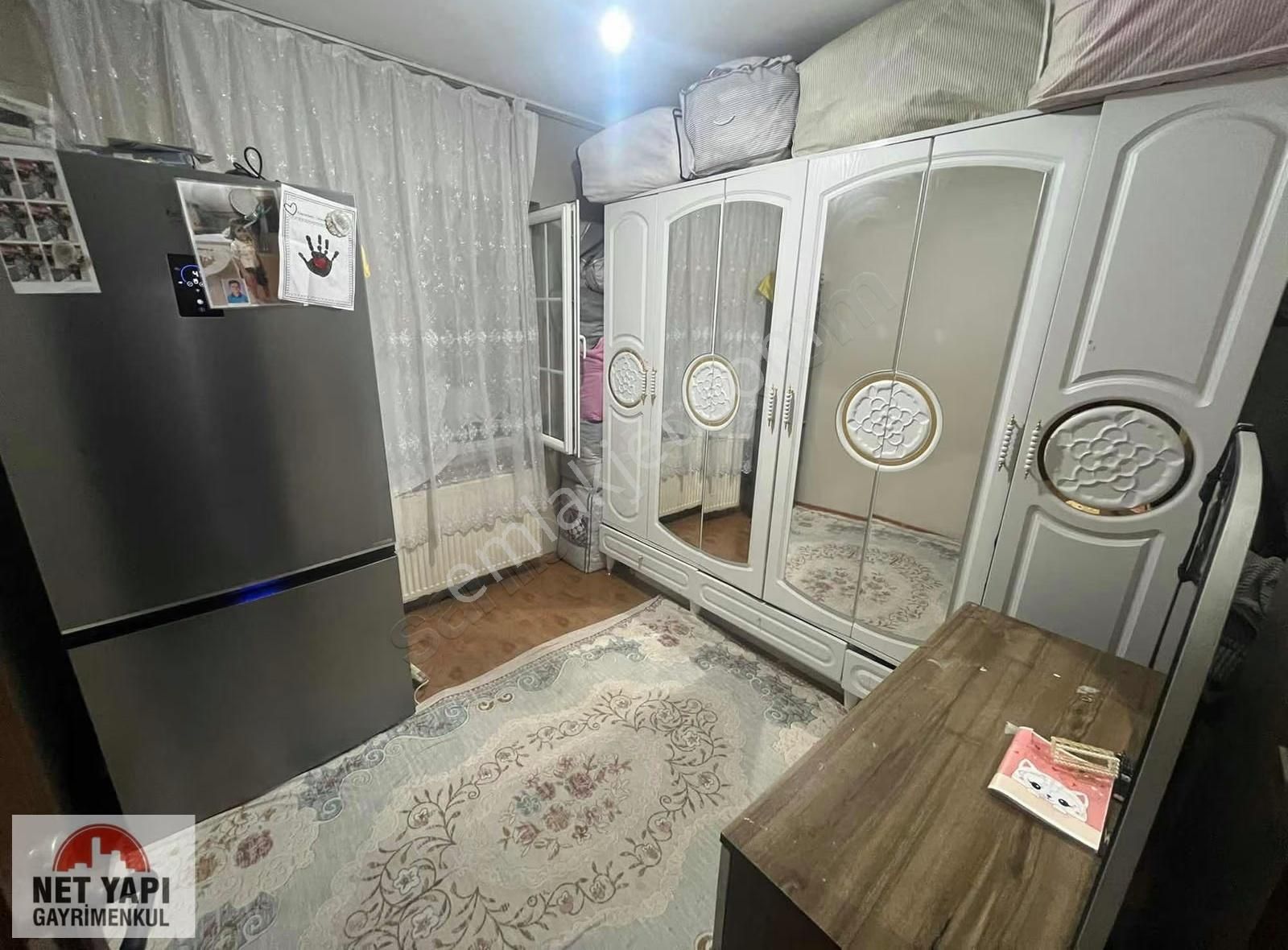 Net Yapı'dan 2+1 90m2 Satılık Yüksek Giriş Daire - Görsel 3