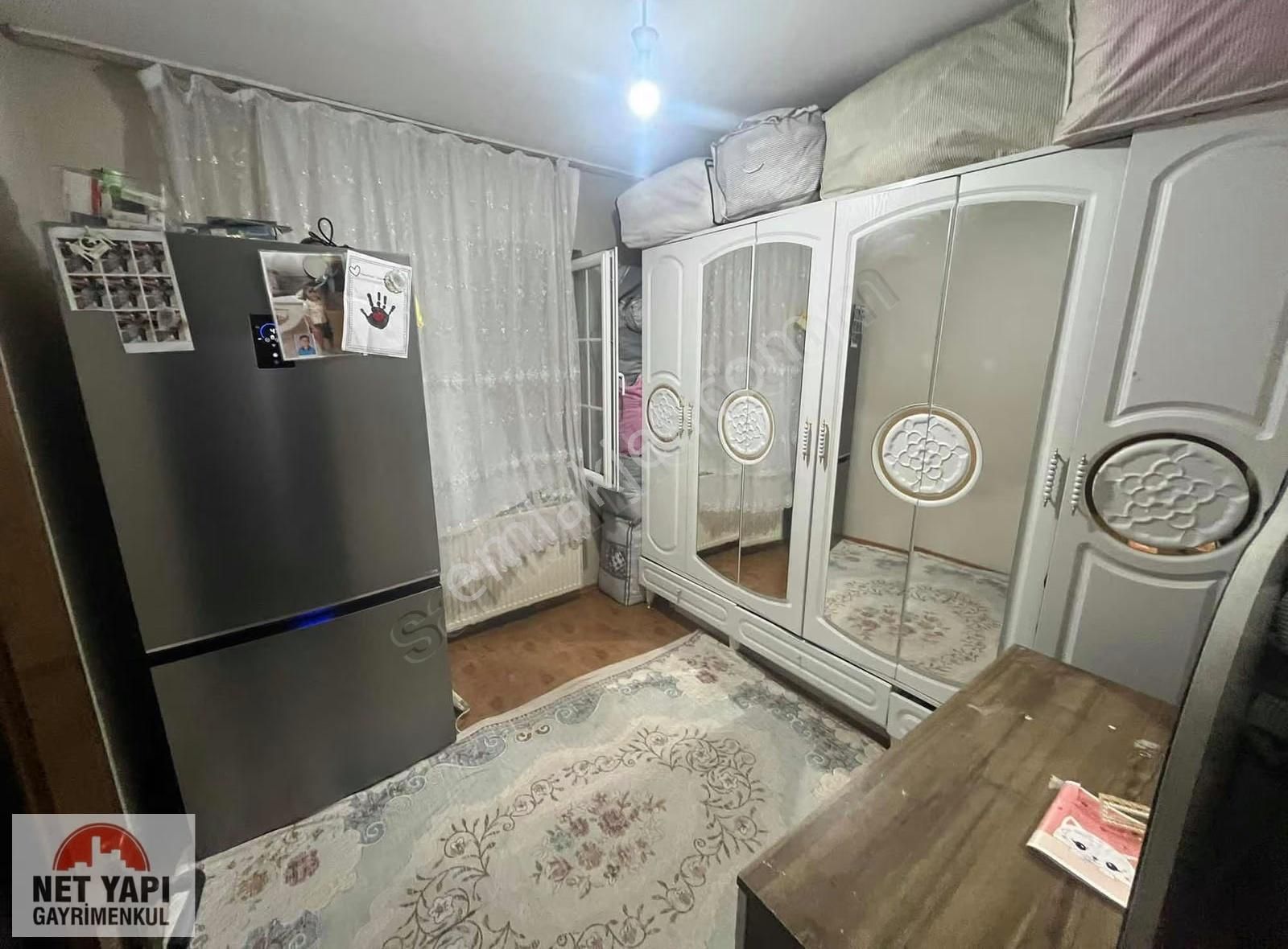Net Yapı'dan 2+1 90m2 Satılık Yüksek Giriş Daire - Görsel 24