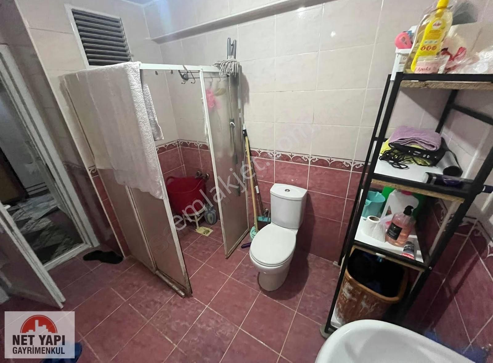 Net Yapı'dan 2+1 90m2 Satılık Yüksek Giriş Daire - Görsel 16
