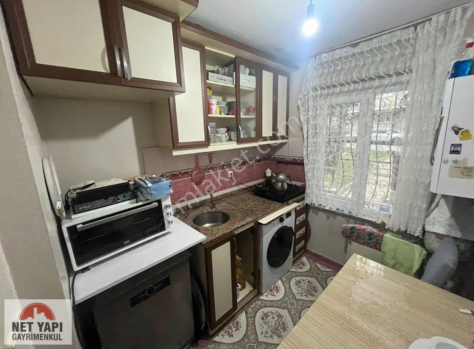 Net Yapı'dan 2+1 90m2 Satılık Yüksek Giriş Daire - Görsel 10