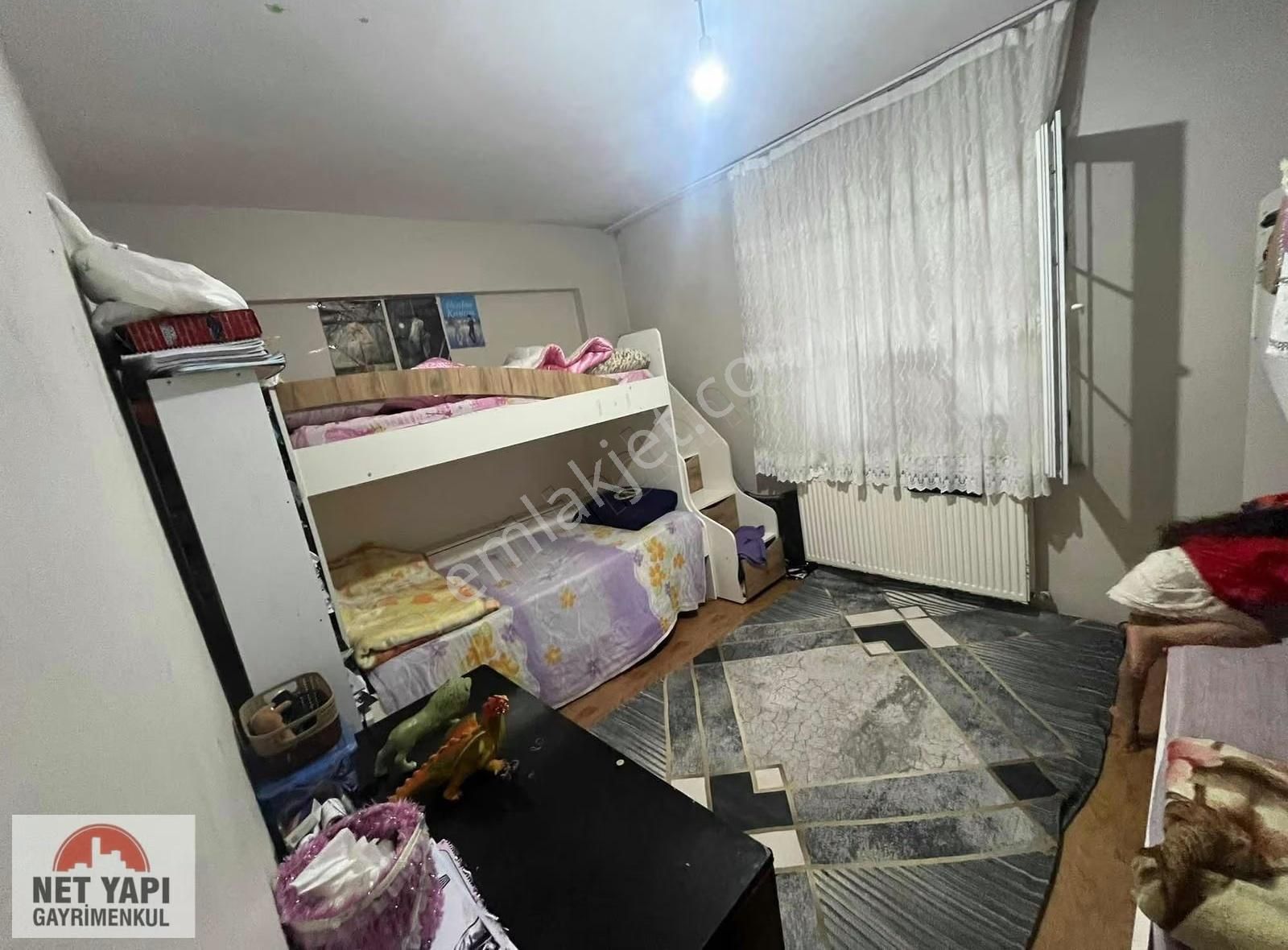 Net Yapı'dan 2+1 90m2 Satılık Yüksek Giriş Daire - Görsel 15