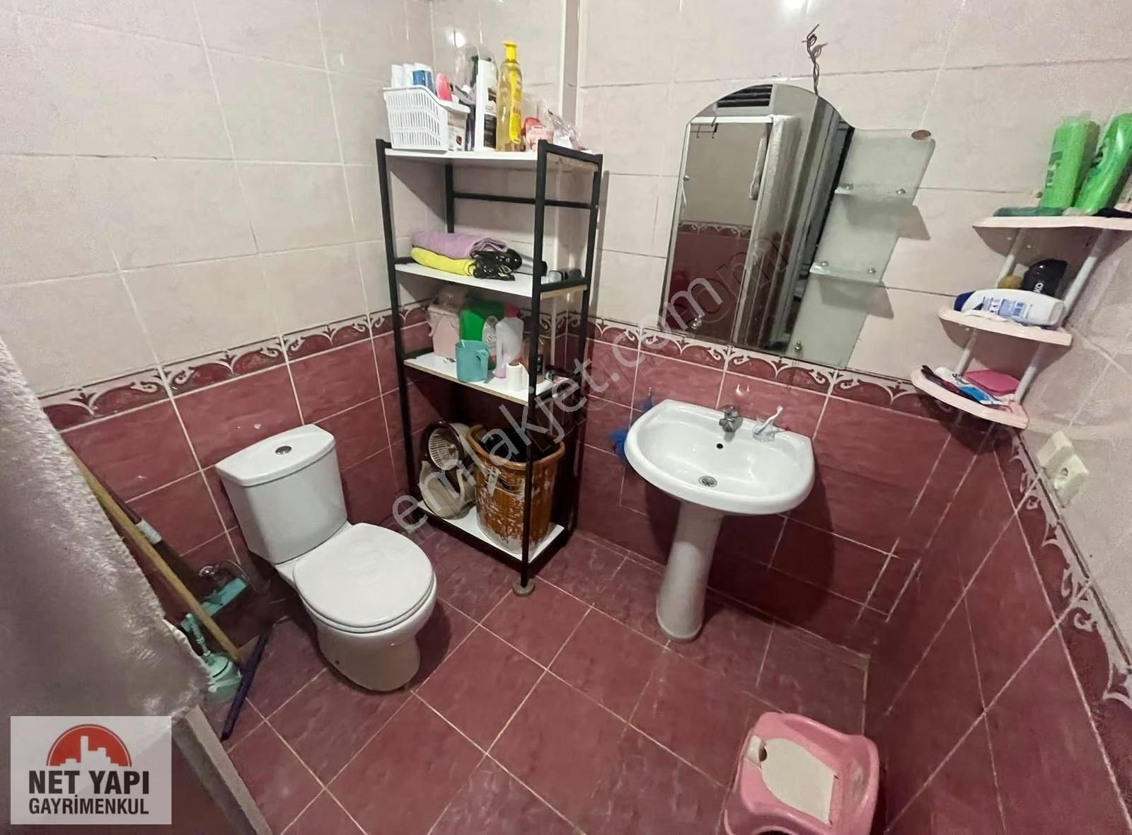 Net Yapı'dan 2+1 90m2 Satılık Yüksek Giriş Daire - Görsel 2