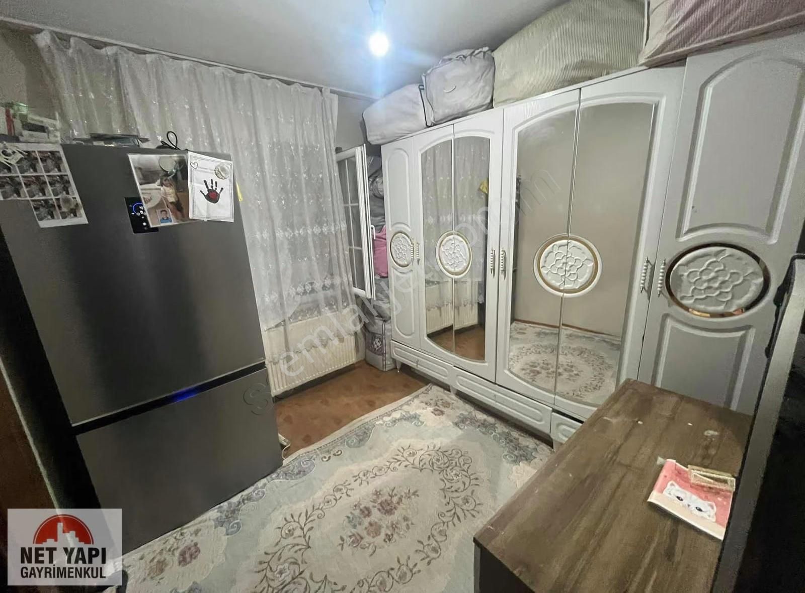 Net Yapı'dan 2+1 90m2 Satılık Yüksek Giriş Daire - Görsel 4