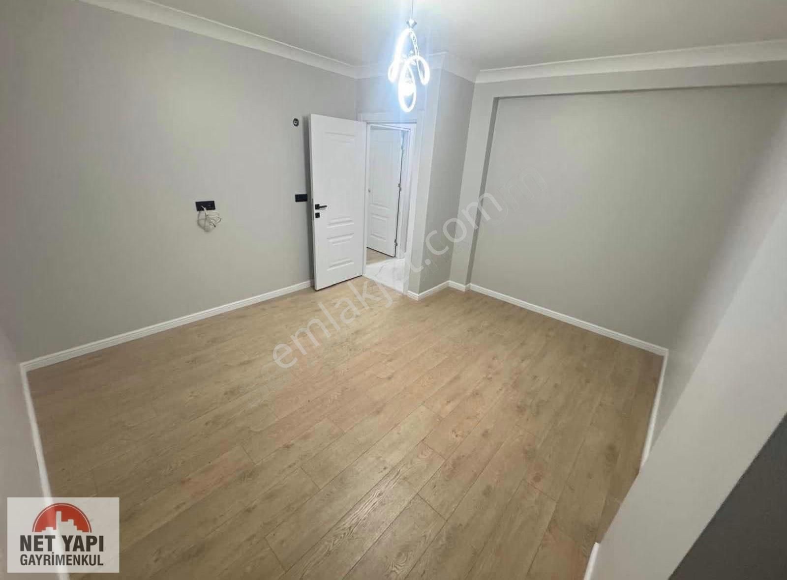 Net Yapı'dan Satılık 2+1 Sıfır Ultra Lüks Yapım 1.kat Daire - Görsel 9