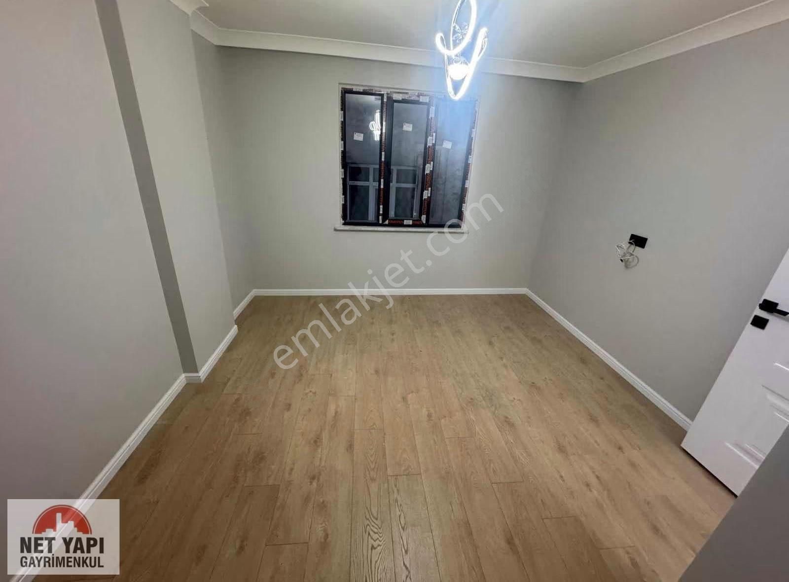 Net Yapı'dan Satılık 2+1 Sıfır Ultra Lüks Yapım 1.kat Daire - Görsel 7