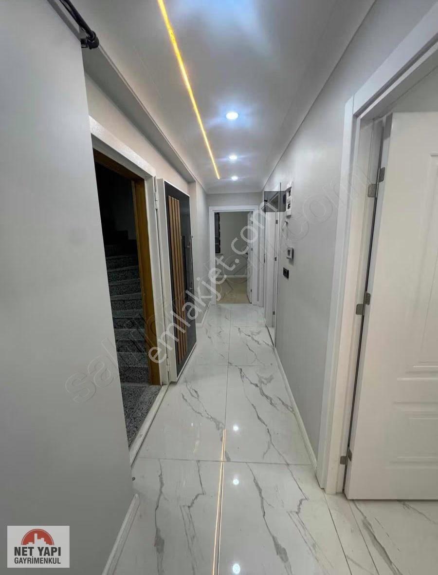 Net Yapı'dan Satılık 2+1 Sıfır Ultra Lüks Yapım 1.kat Daire - Görsel 3