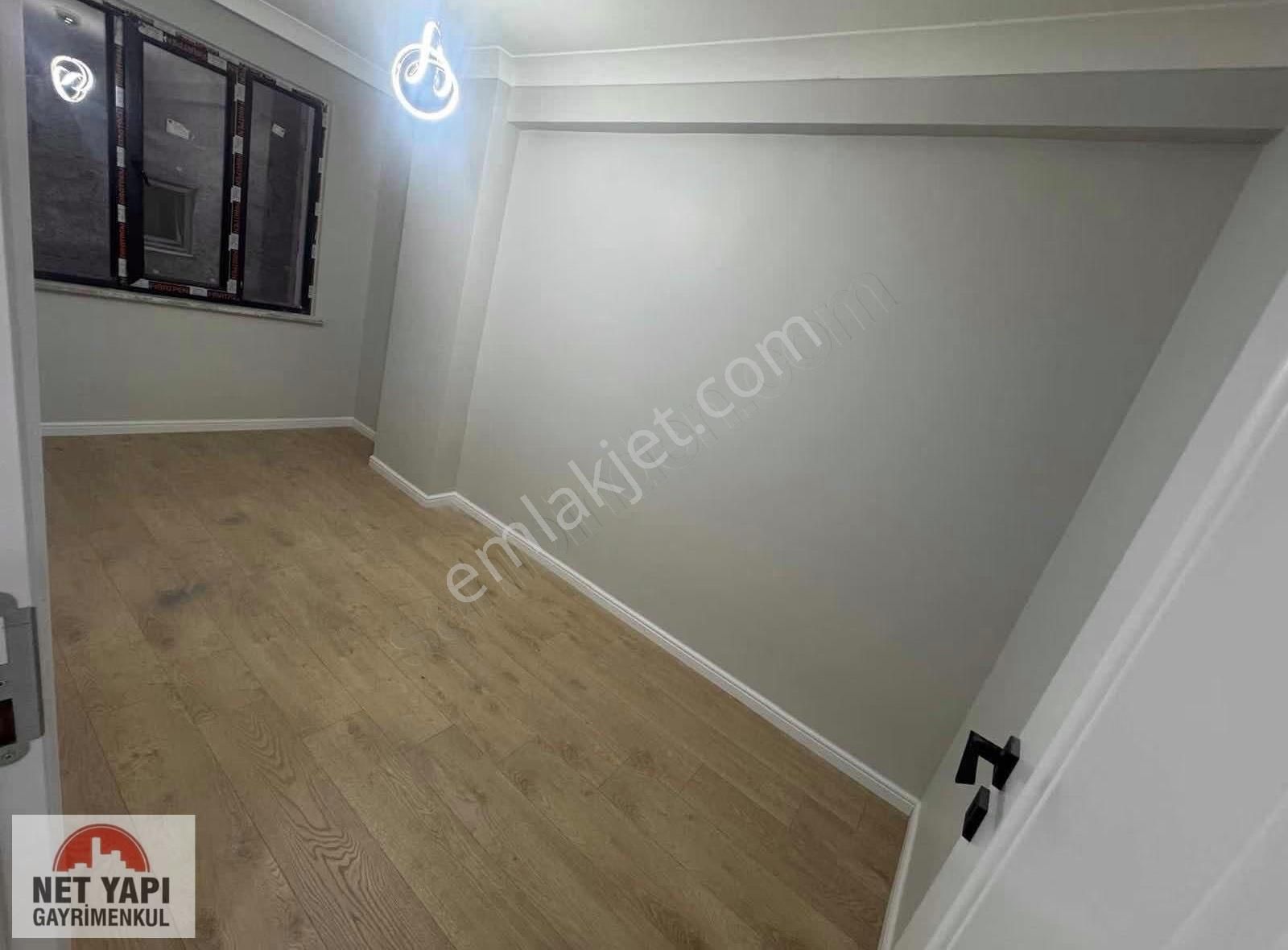 Net Yapı'dan Satılık 2+1 Sıfır Ultra Lüks Yapım 1.kat Daire - Görsel 28