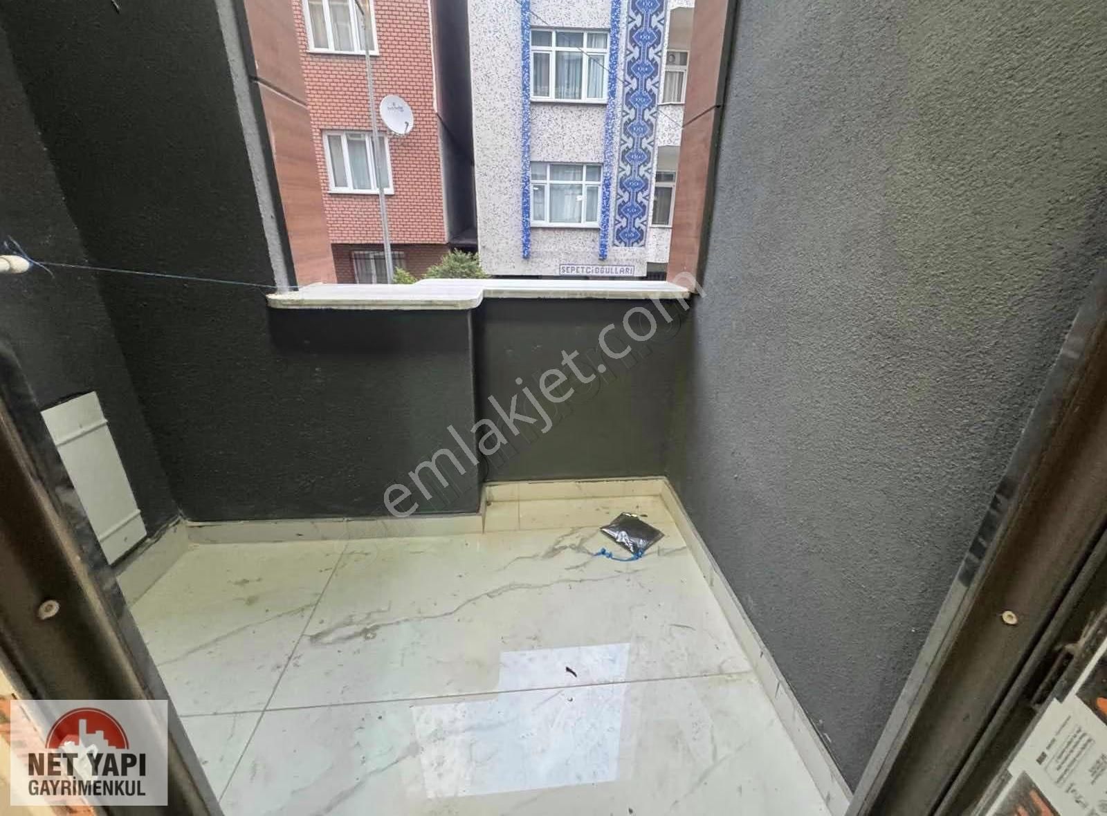 Net Yapı'dan Satılık 2+1 Sıfır Ultra Lüks Yapım 1.kat Daire - Görsel 23