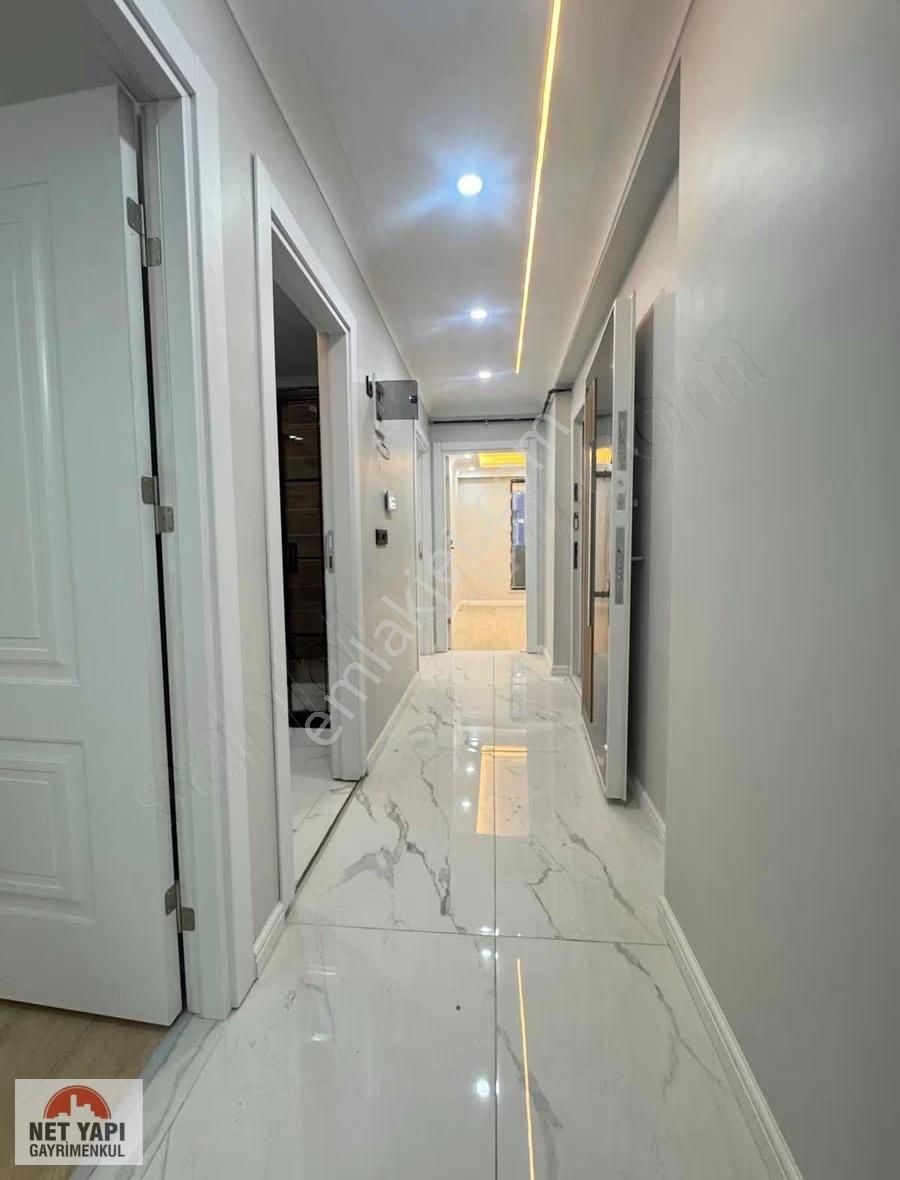 Net Yapı'dan Satılık 2+1 Sıfır Ultra Lüks Yapım 1.kat Daire - Görsel 24