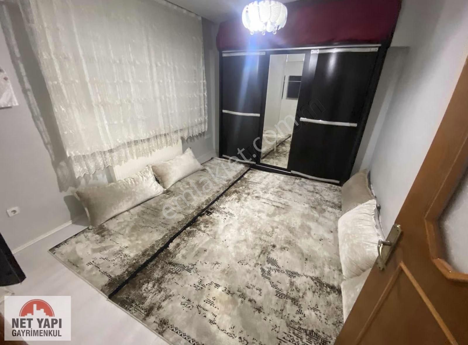 Net Yapı'dan Satılık 2+1 Yüksek Giriş Daire - Görsel 29