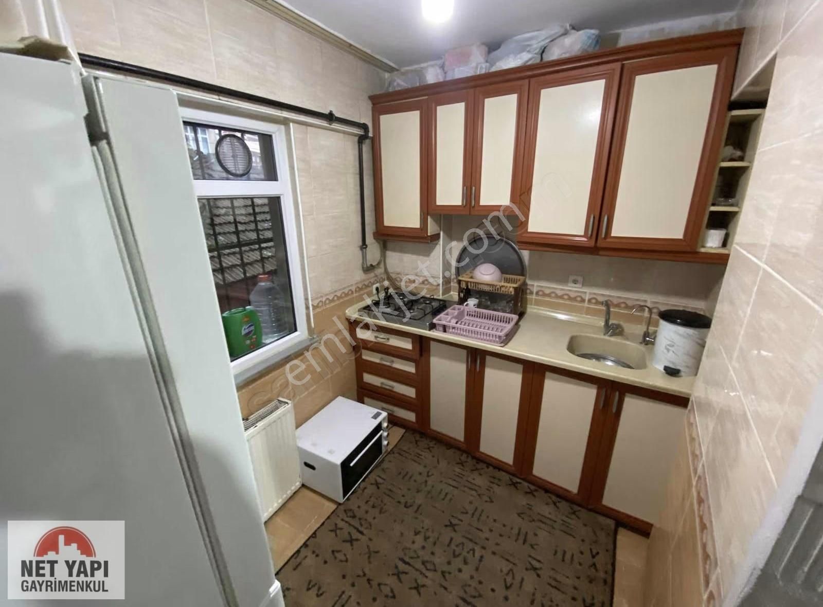 Net Yapı'dan Satılık 2+1 Yüksek Giriş Daire - Görsel 28