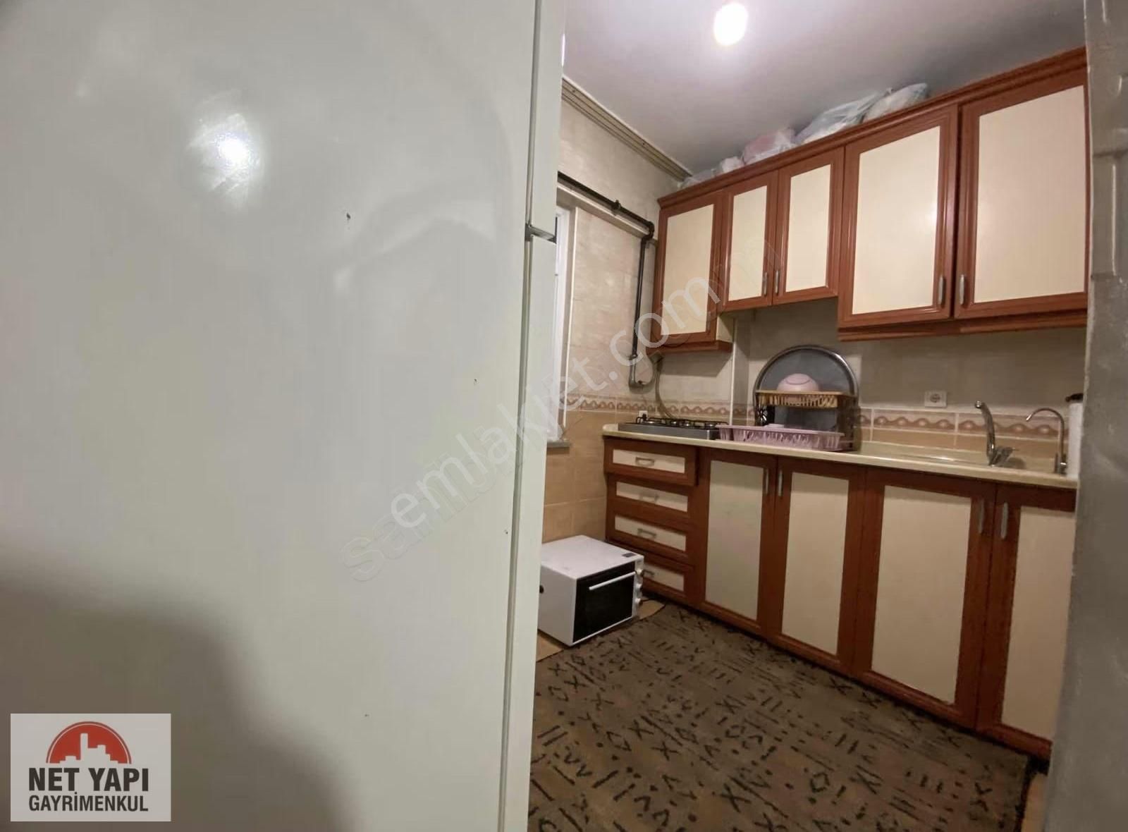 Net Yapı'dan Satılık 2+1 Yüksek Giriş Daire - Görsel 10