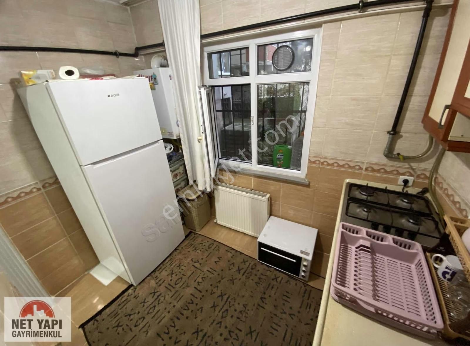 Net Yapı'dan Satılık 2+1 Yüksek Giriş Daire - Görsel 23